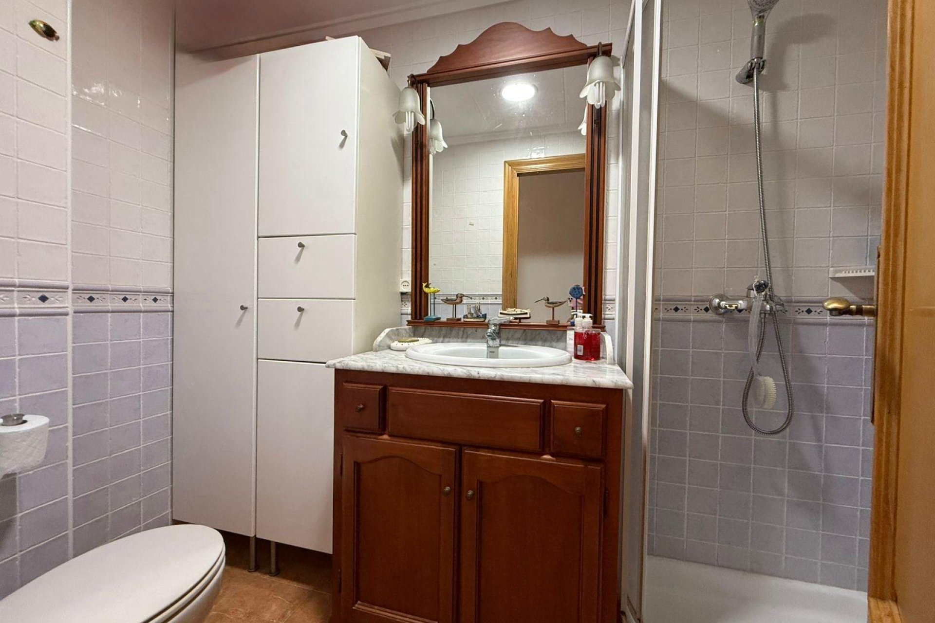 Wiederverkauf - Wohnung -
Torrevieja - Playa del Cura