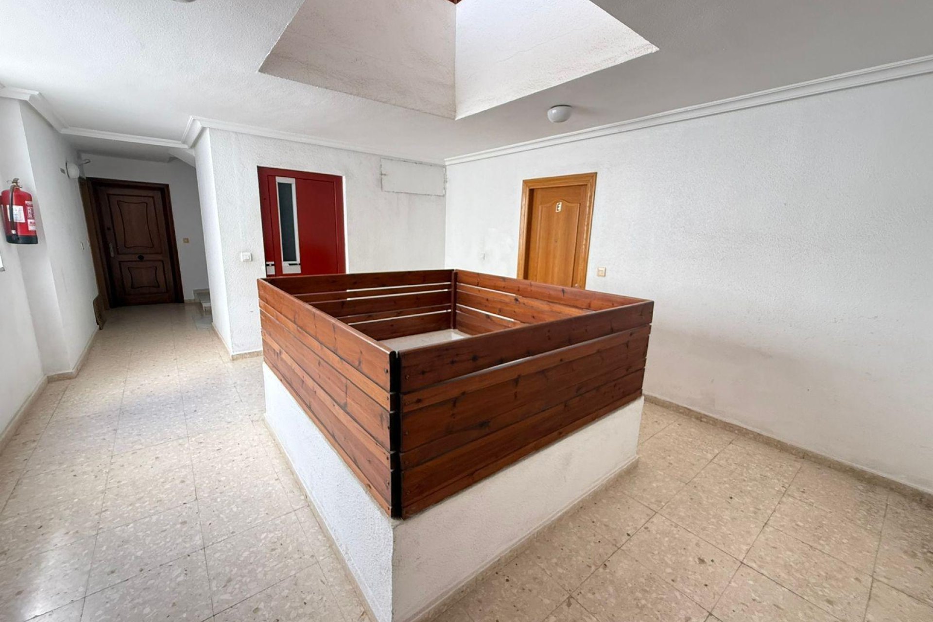 Wiederverkauf - Wohnung -
Torrevieja - Playa del Cura