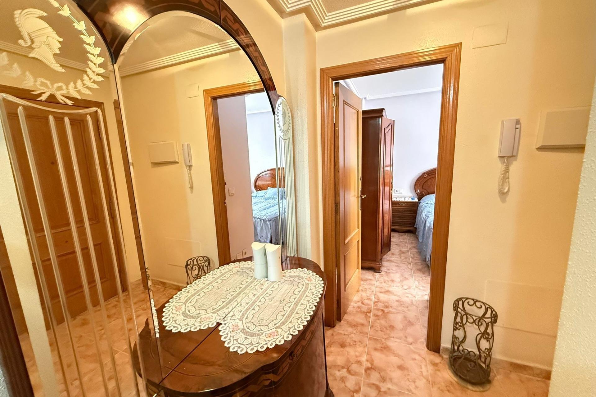 Wiederverkauf - Wohnung -
Torrevieja - Playa del Cura