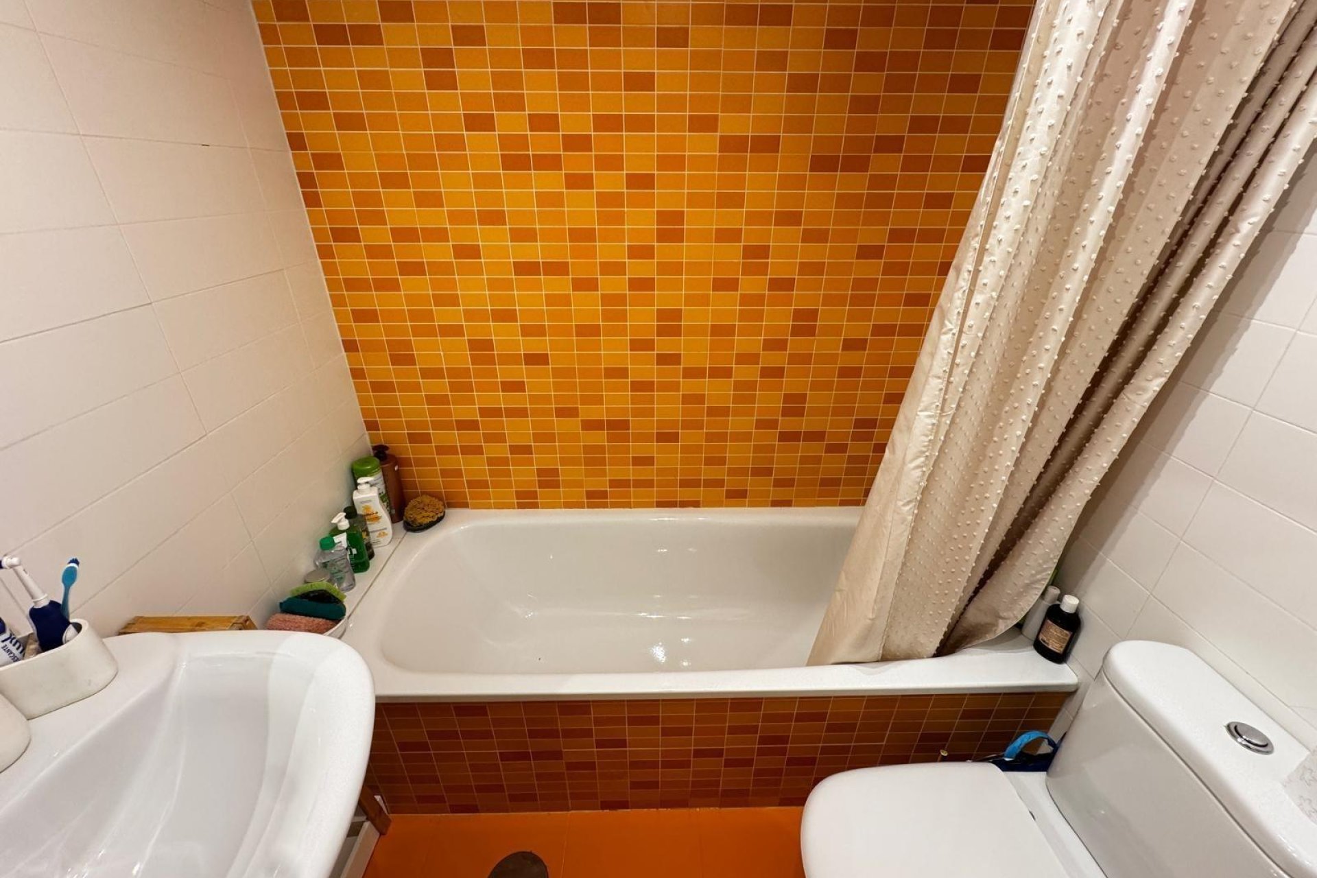 Wiederverkauf - Wohnung -
Torrevieja - Playa del Cura