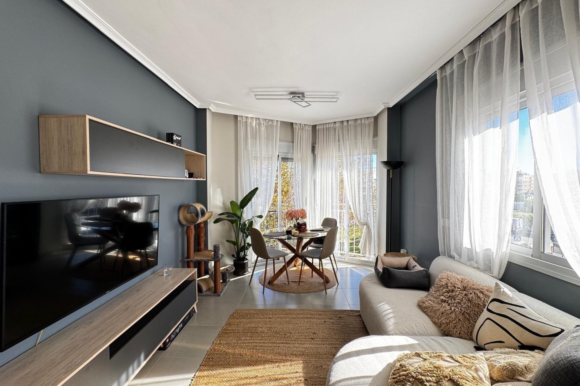 Wiederverkauf - Wohnung -
Torrevieja - Playa del Cura