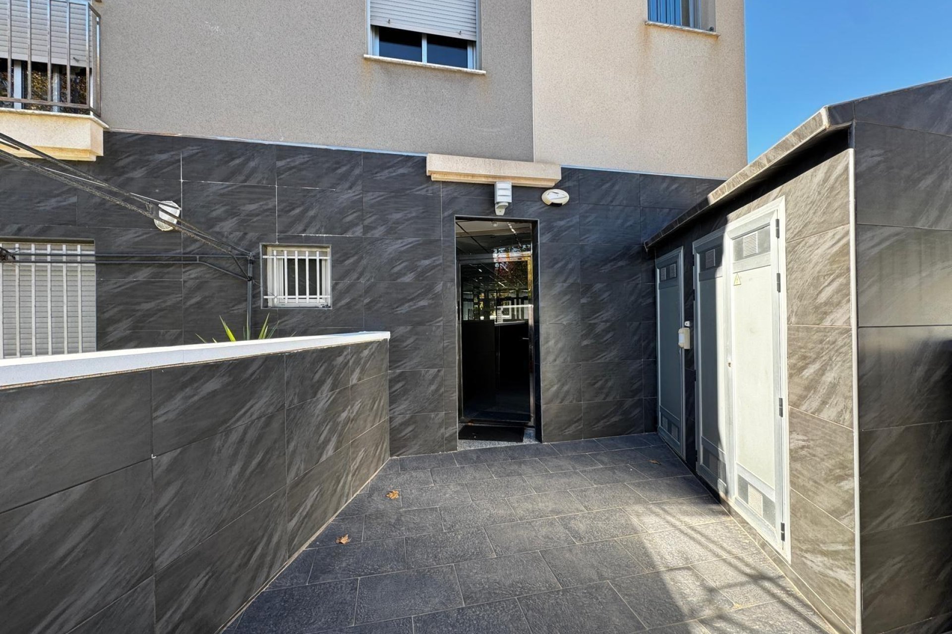 Wiederverkauf - Wohnung -
Torrevieja - Playa del Cura