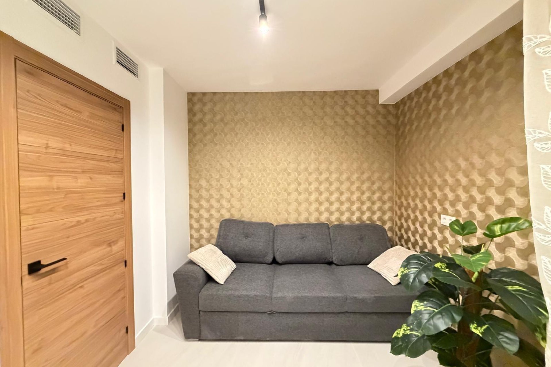 Wiederverkauf - Wohnung -
Torrevieja - Playa del Cura