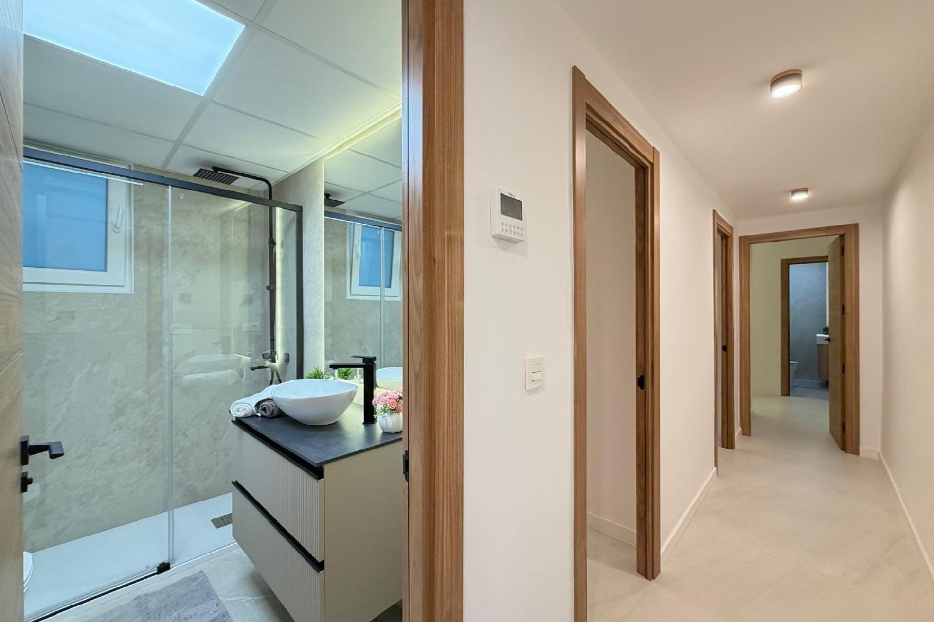 Wiederverkauf - Wohnung -
Torrevieja - Playa del Cura