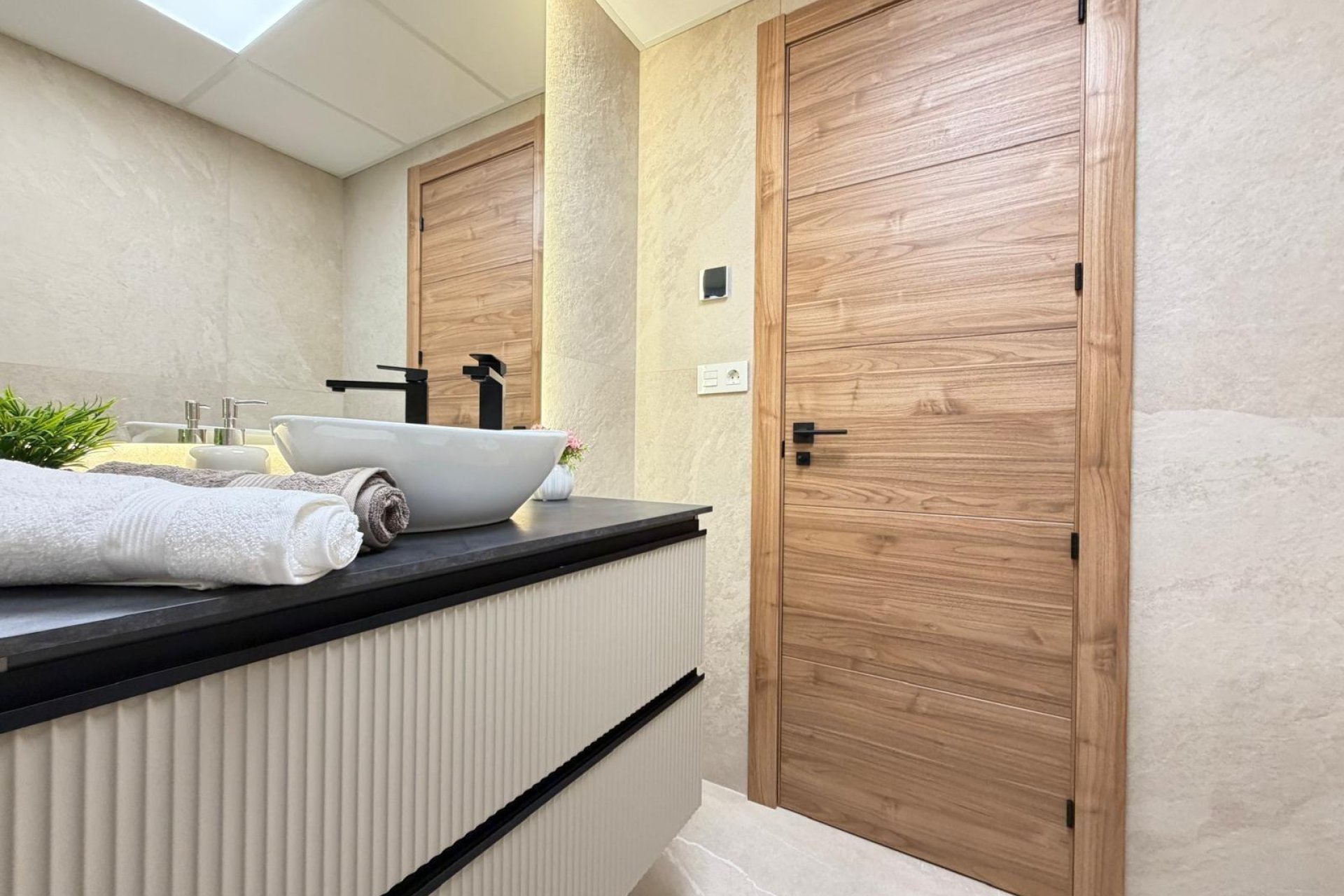 Wiederverkauf - Wohnung -
Torrevieja - Playa del Cura