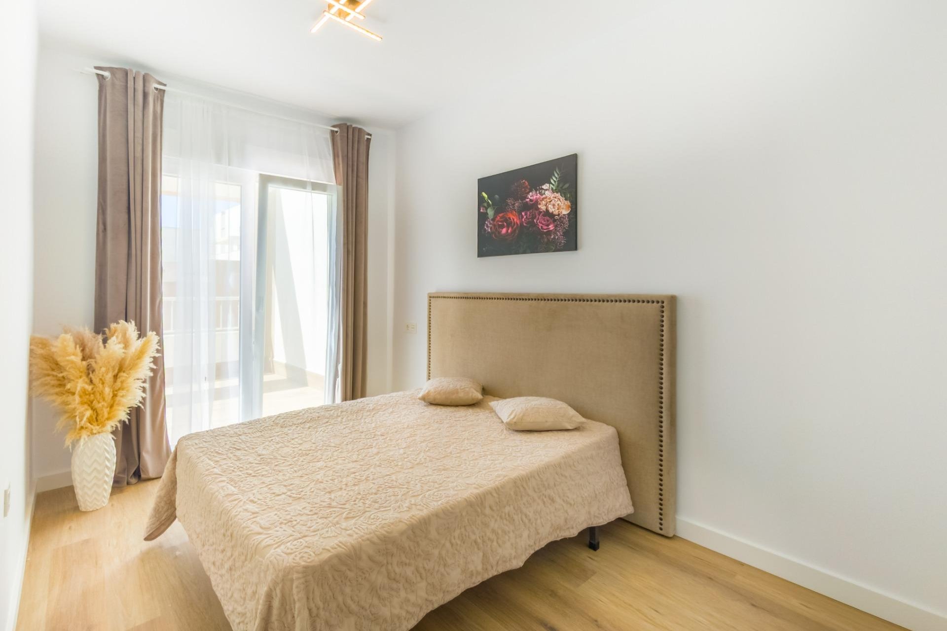 Wiederverkauf - Wohnung -
Torrevieja - Playa del Cura