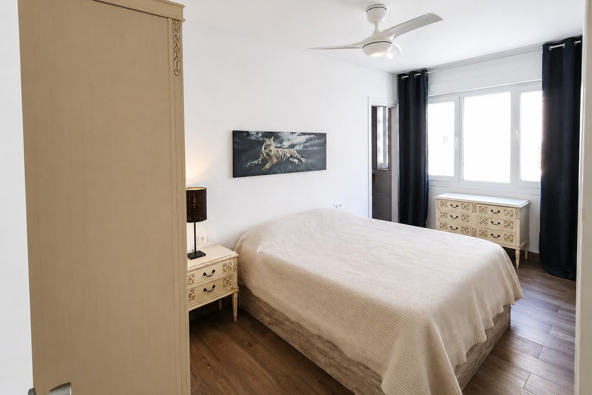 Wiederverkauf - Wohnung -
Torrevieja - Playa del Cura