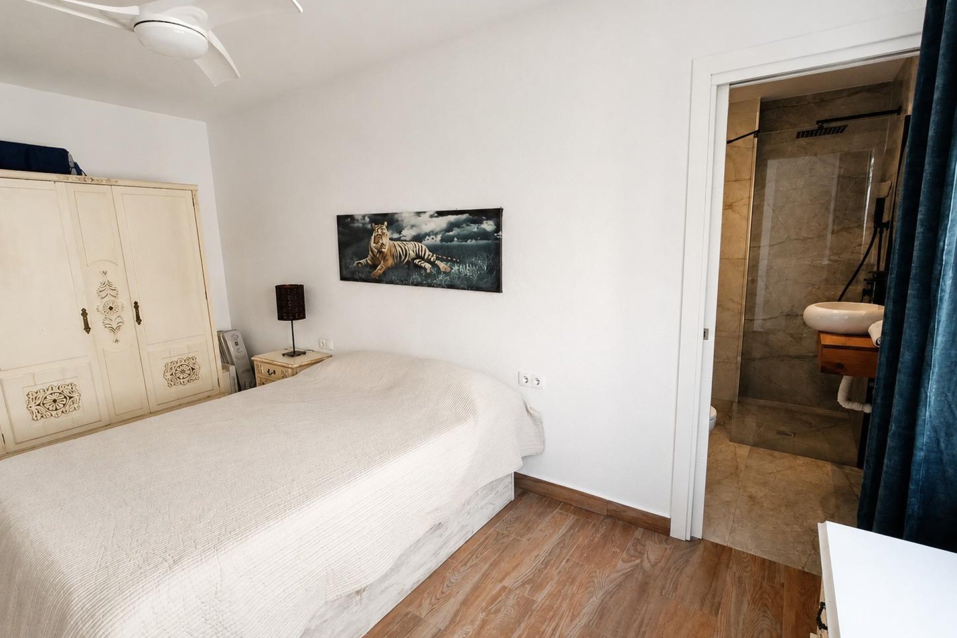 Wiederverkauf - Wohnung -
Torrevieja - Playa del Cura