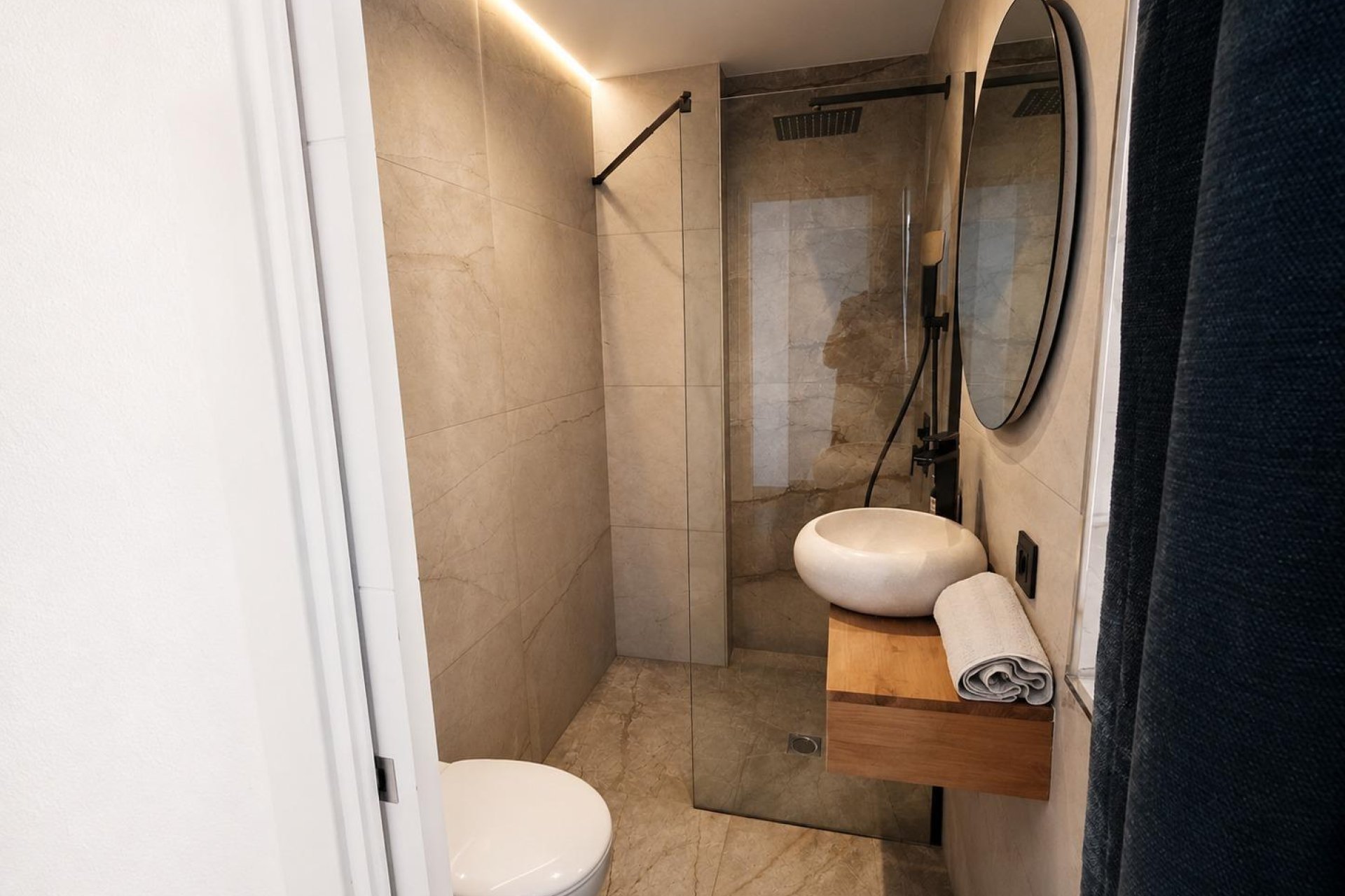 Wiederverkauf - Wohnung -
Torrevieja - Playa del Cura