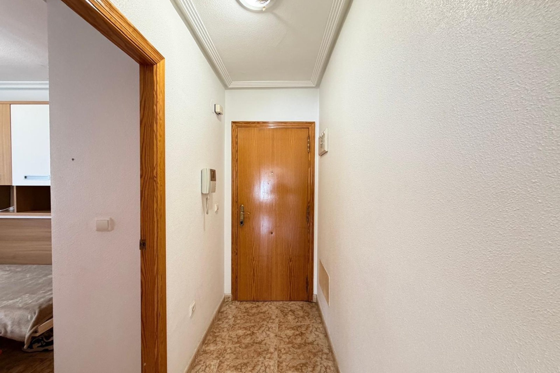 Wiederverkauf - Wohnung -
Torrevieja - Playa del Cura