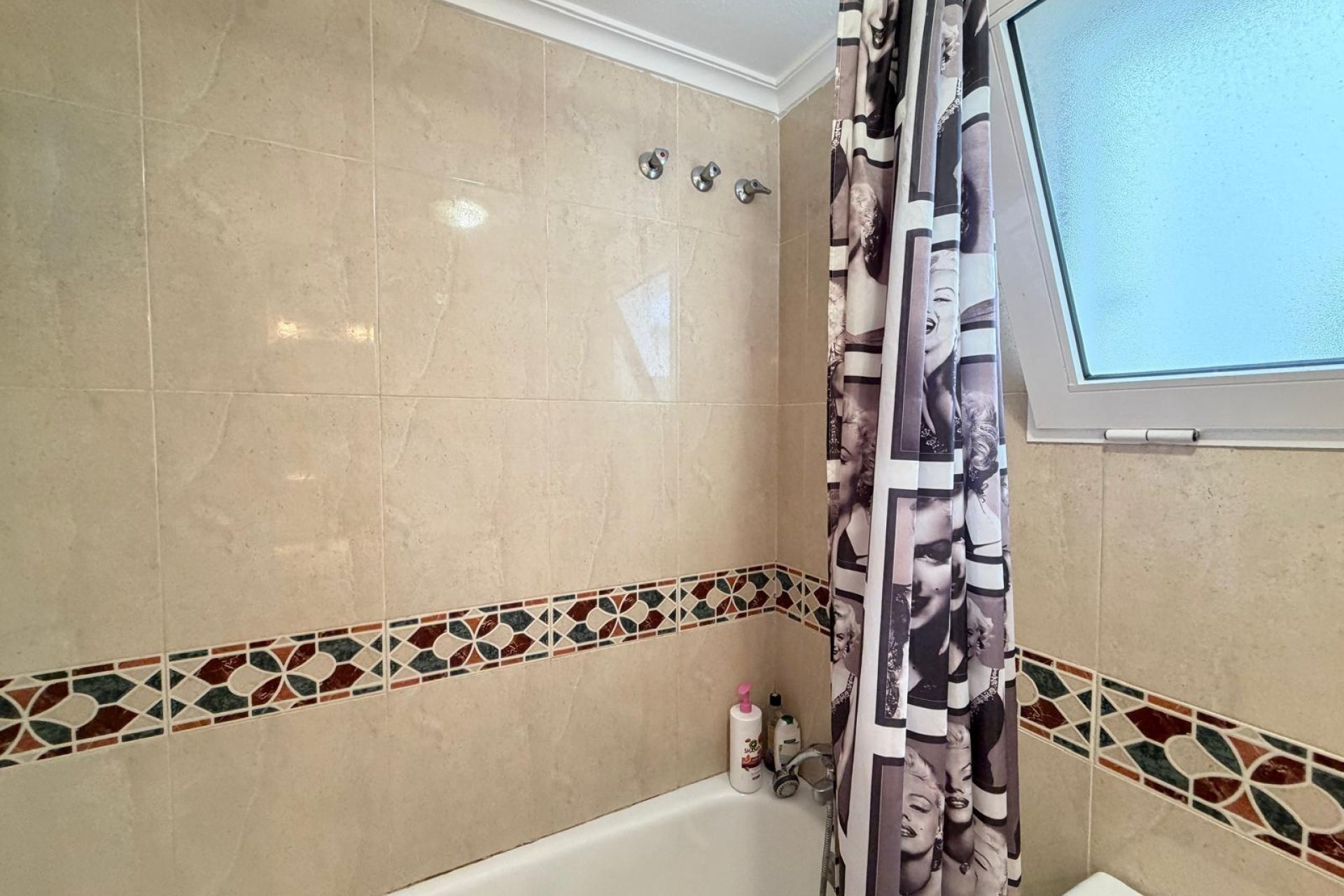Wiederverkauf - Wohnung -
Torrevieja - Playa del Cura