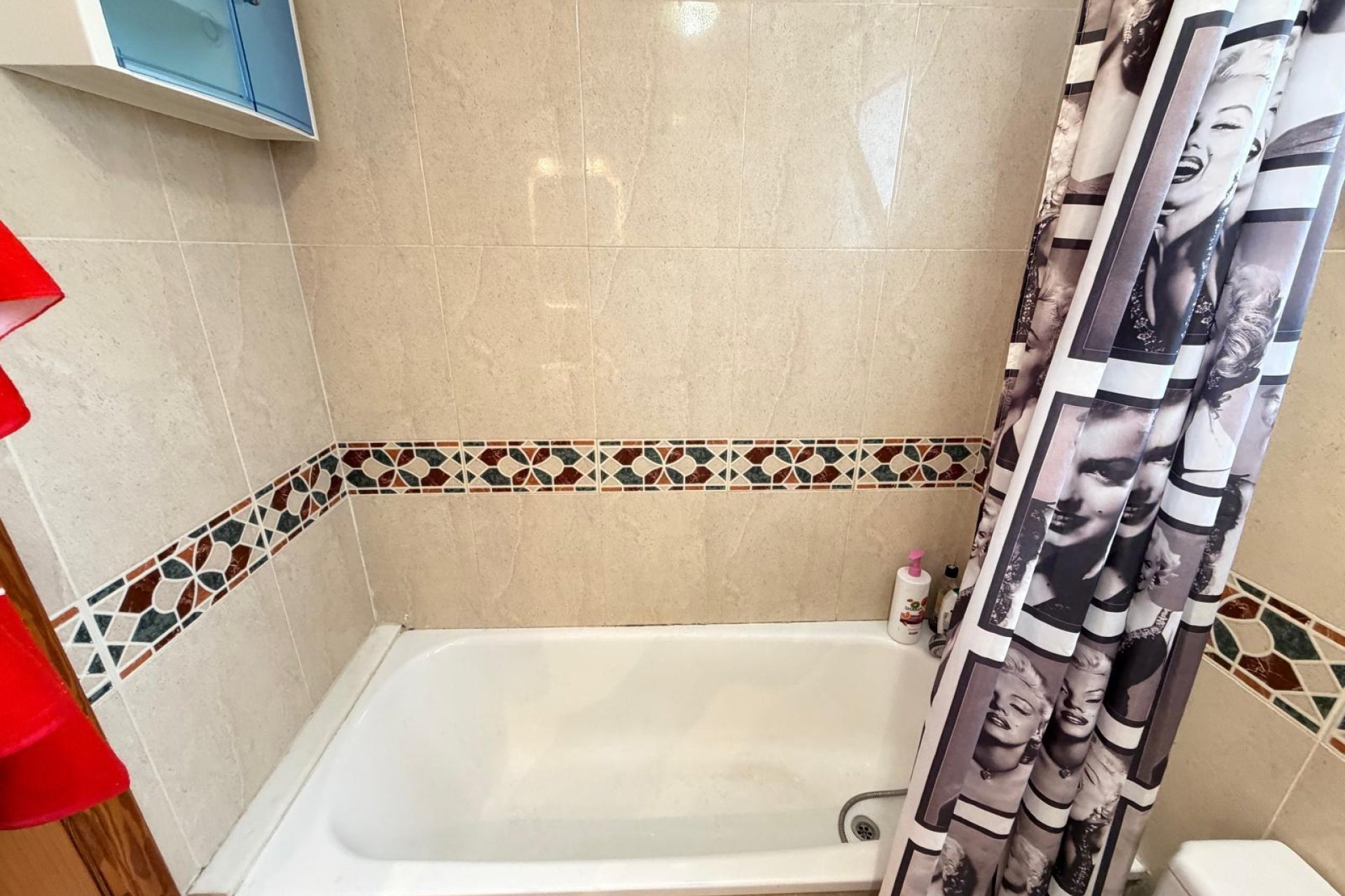 Wiederverkauf - Wohnung -
Torrevieja - Playa del Cura