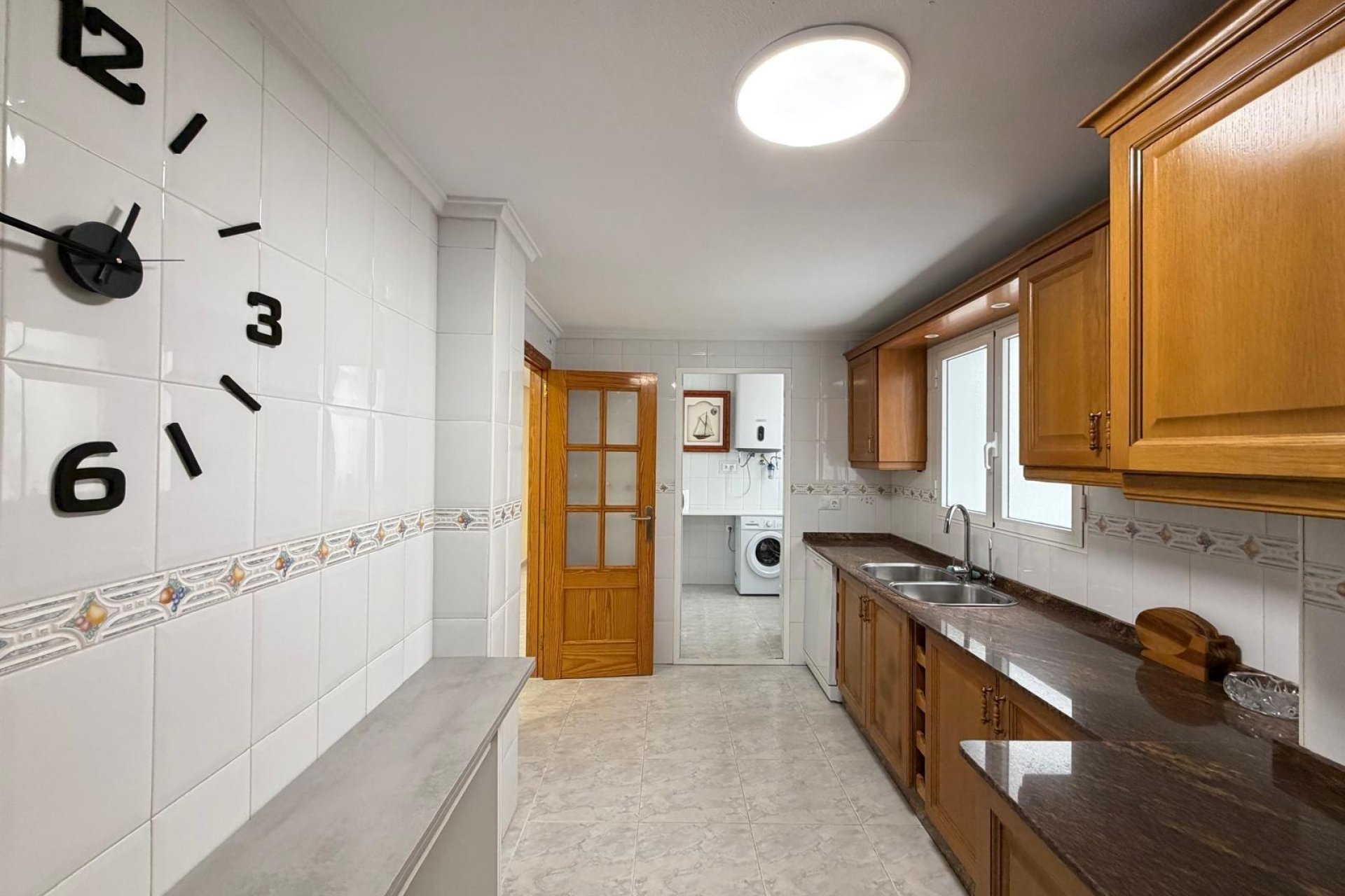 Wiederverkauf - Wohnung -
Torrevieja - Playa del Cura