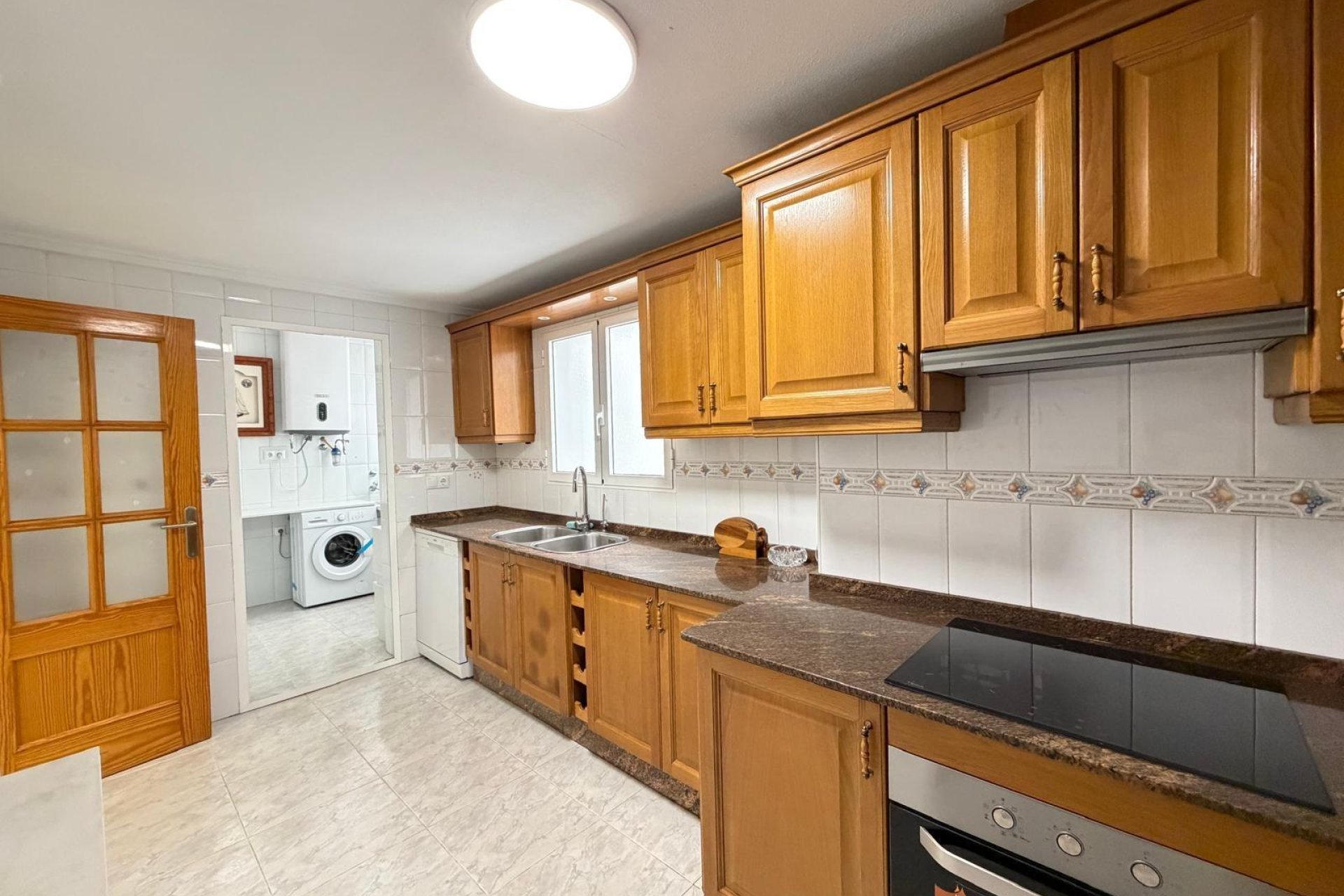 Wiederverkauf - Wohnung -
Torrevieja - Playa del Cura