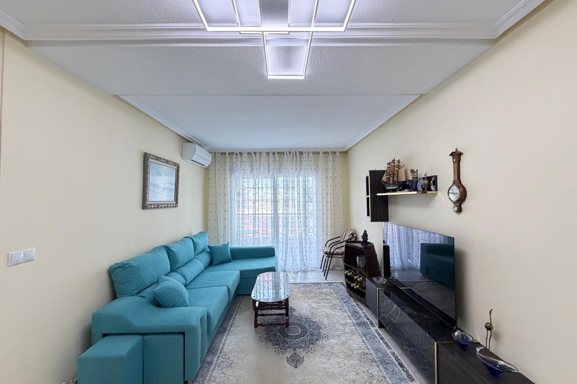 Wiederverkauf - Wohnung -
Torrevieja - Playa del Cura