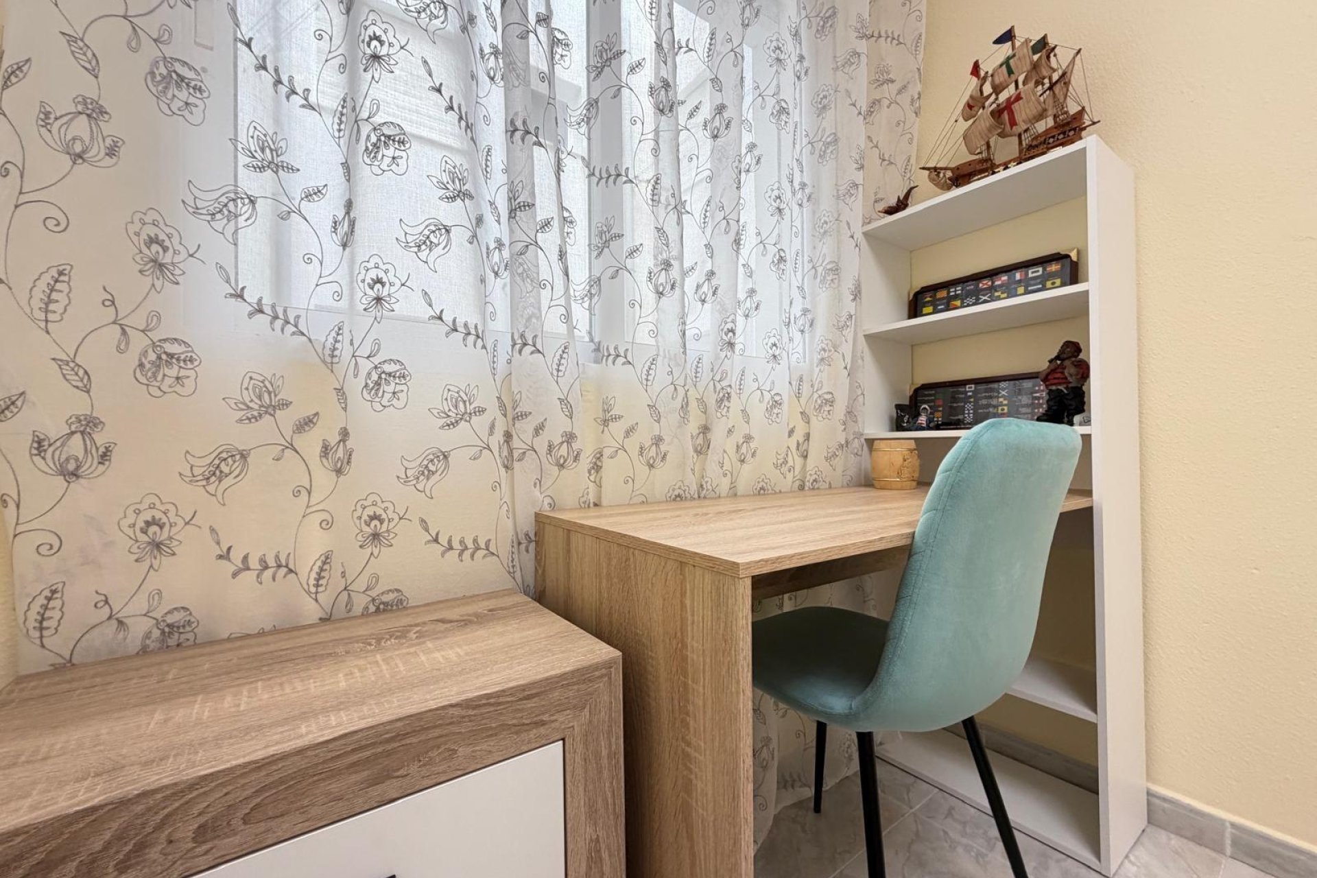 Wiederverkauf - Wohnung -
Torrevieja - Playa del Cura
