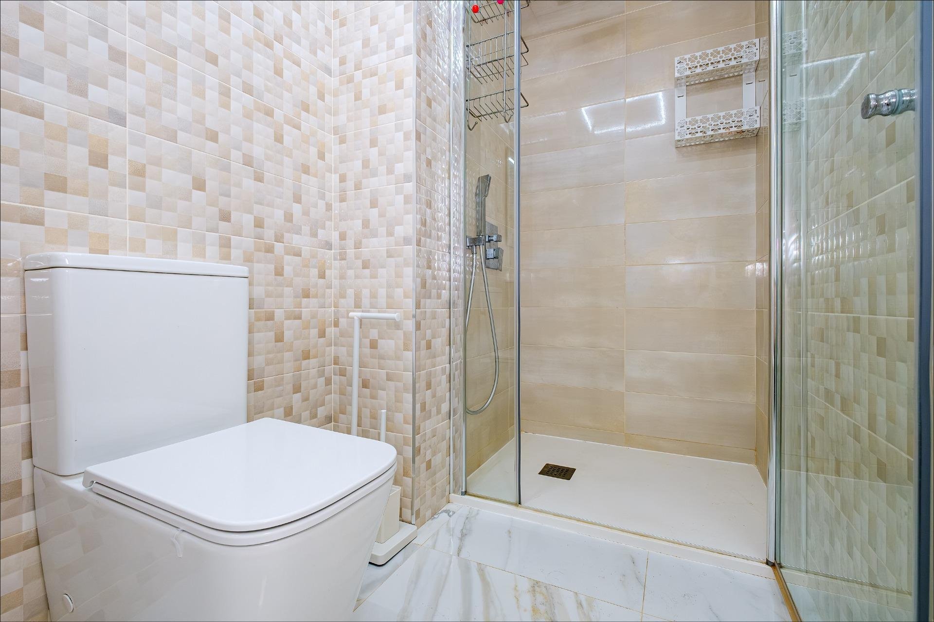 Wiederverkauf - Wohnung -
Torrevieja - Playa del Cura