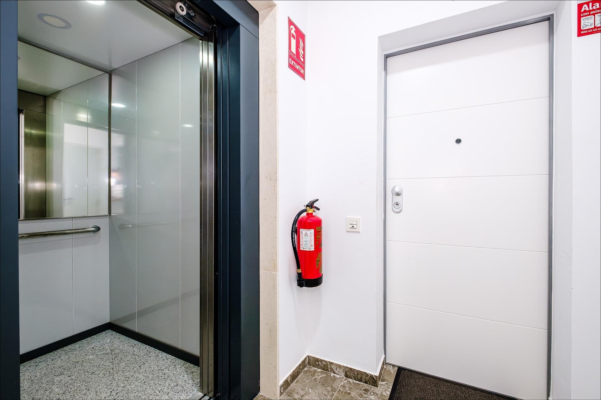 Wiederverkauf - Wohnung -
Torrevieja - Playa del Cura