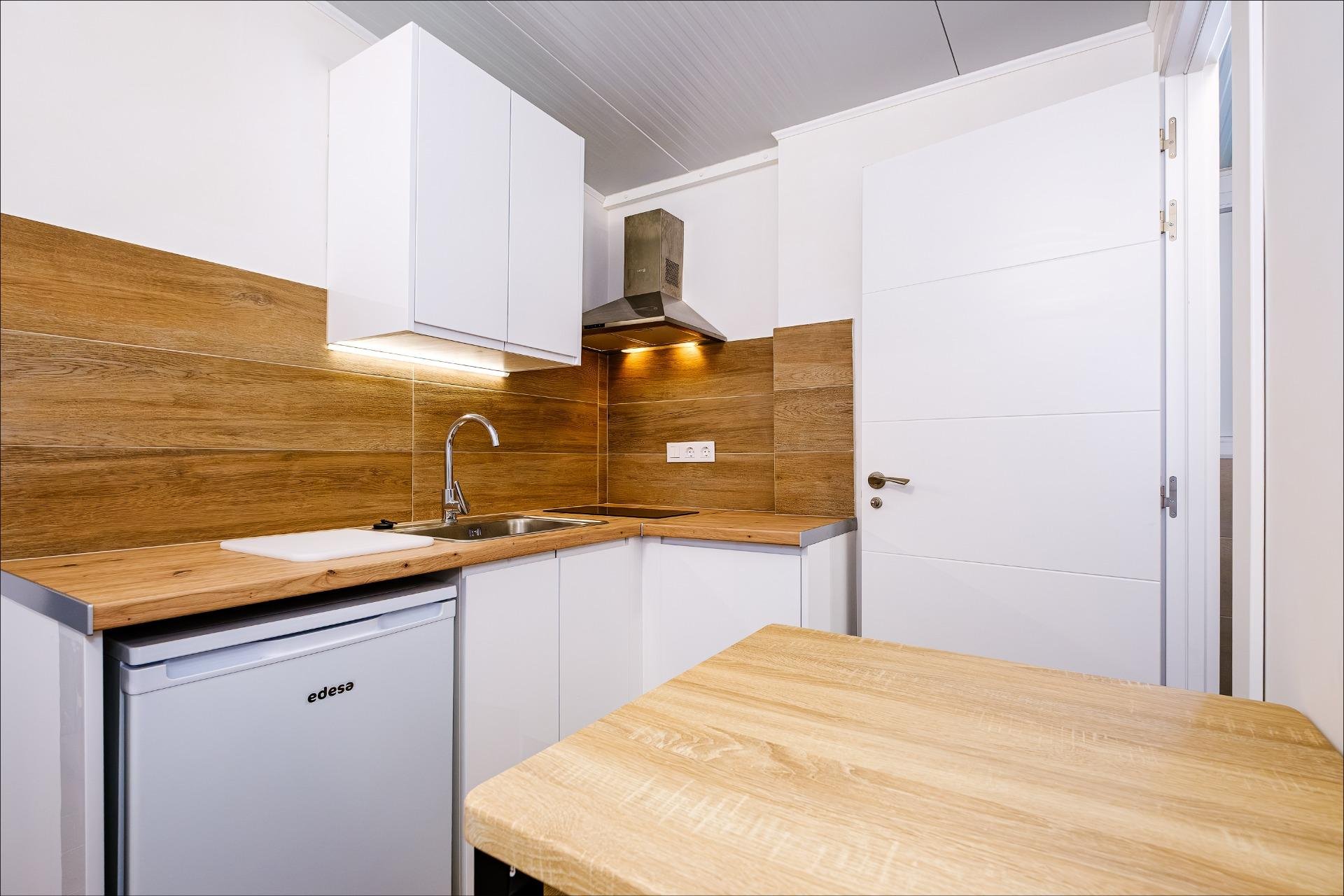 Wiederverkauf - Wohnung -
Torrevieja - Playa del Cura