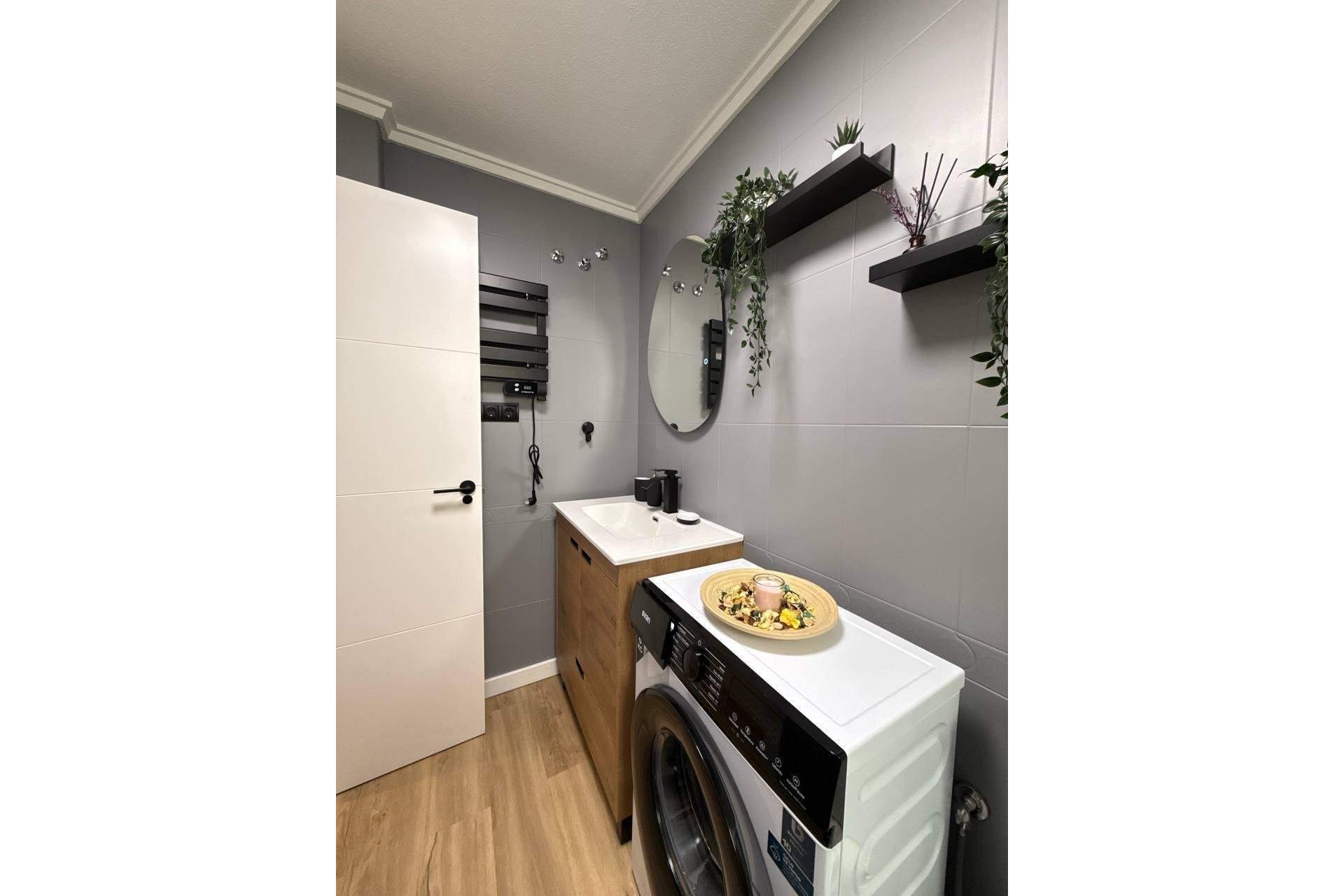 Wiederverkauf - Wohnung -
Torrevieja - Playa del Cura
