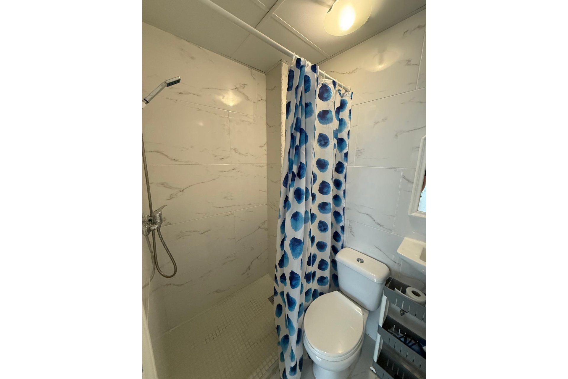 Wiederverkauf - Wohnung -
Torrevieja - Playa del Cura