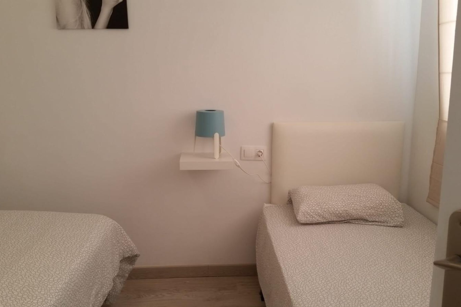 Wiederverkauf - Wohnung -
Torrevieja - Playa del Cura