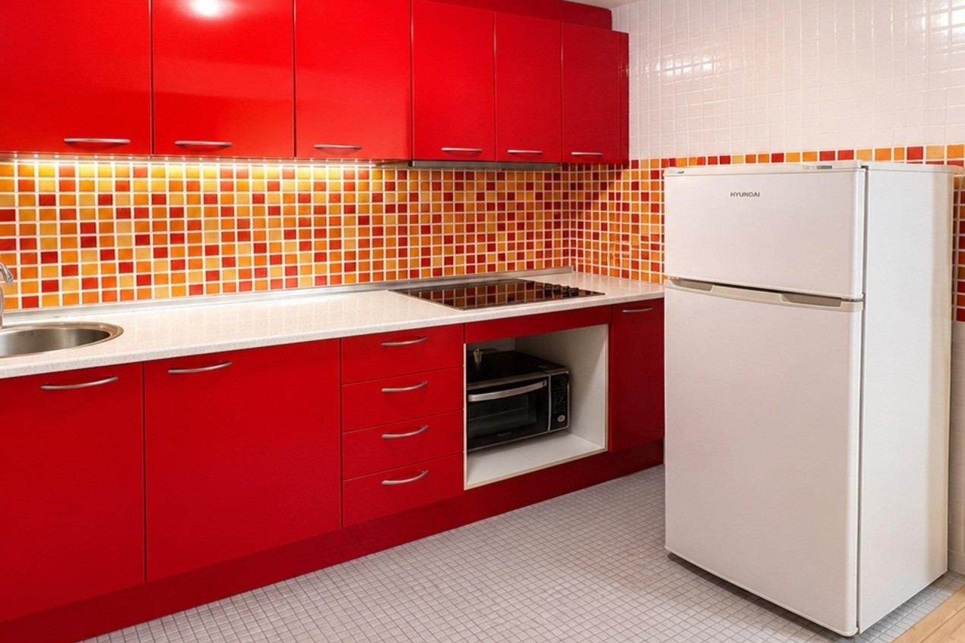 Wiederverkauf - Wohnung -
Torrevieja - Playa del Cura