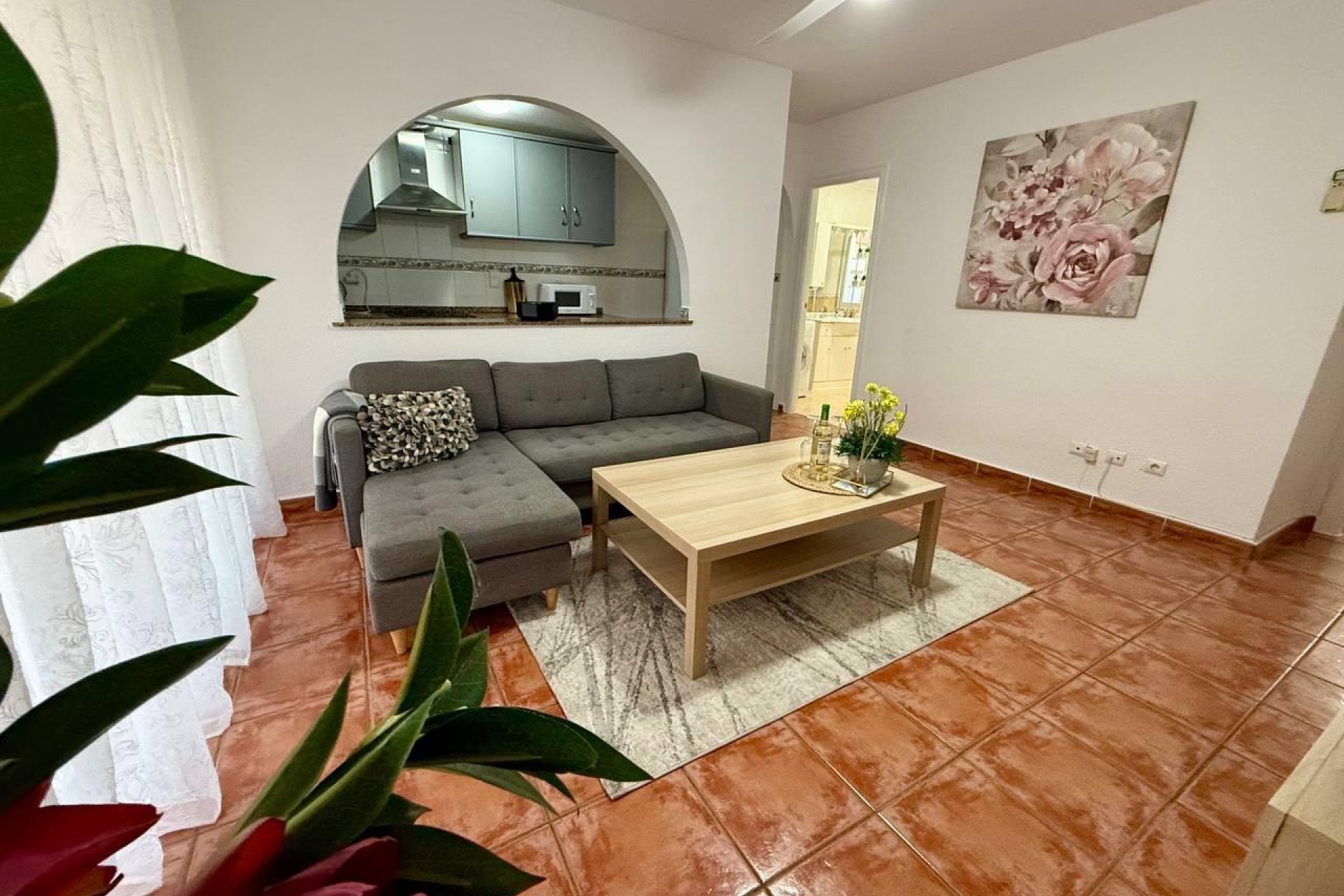 Wiederverkauf - Wohnung -
Torrevieja - Playa del Cura