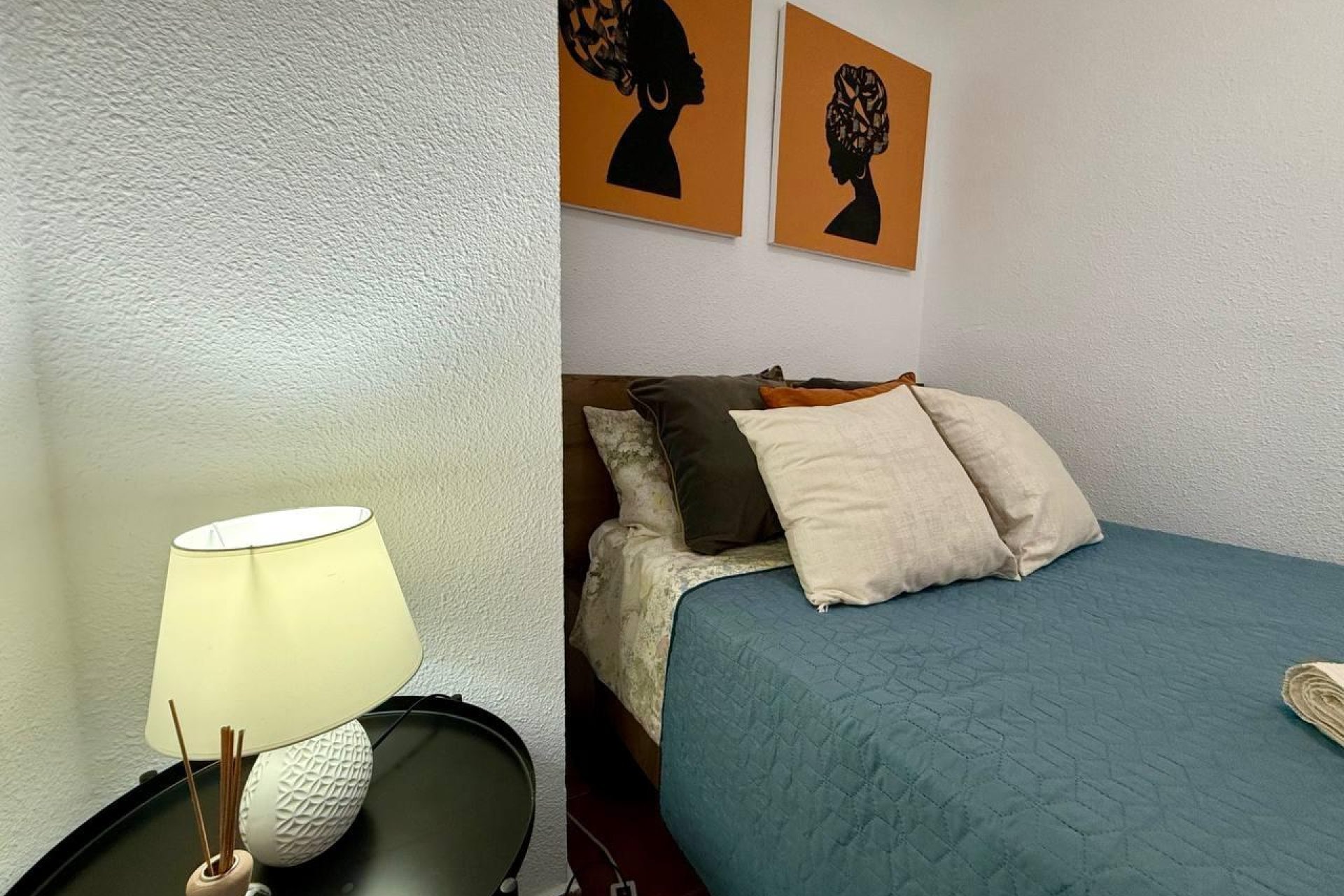 Wiederverkauf - Wohnung -
Torrevieja - Playa del Cura