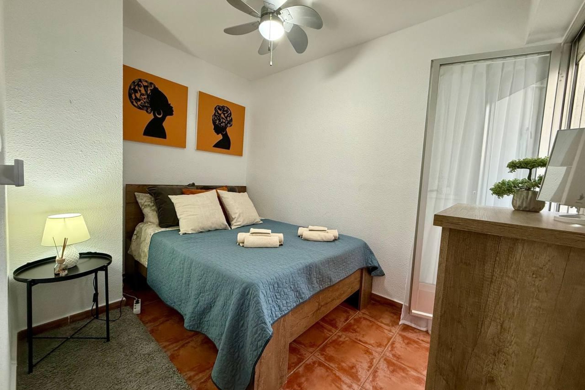 Wiederverkauf - Wohnung -
Torrevieja - Playa del Cura