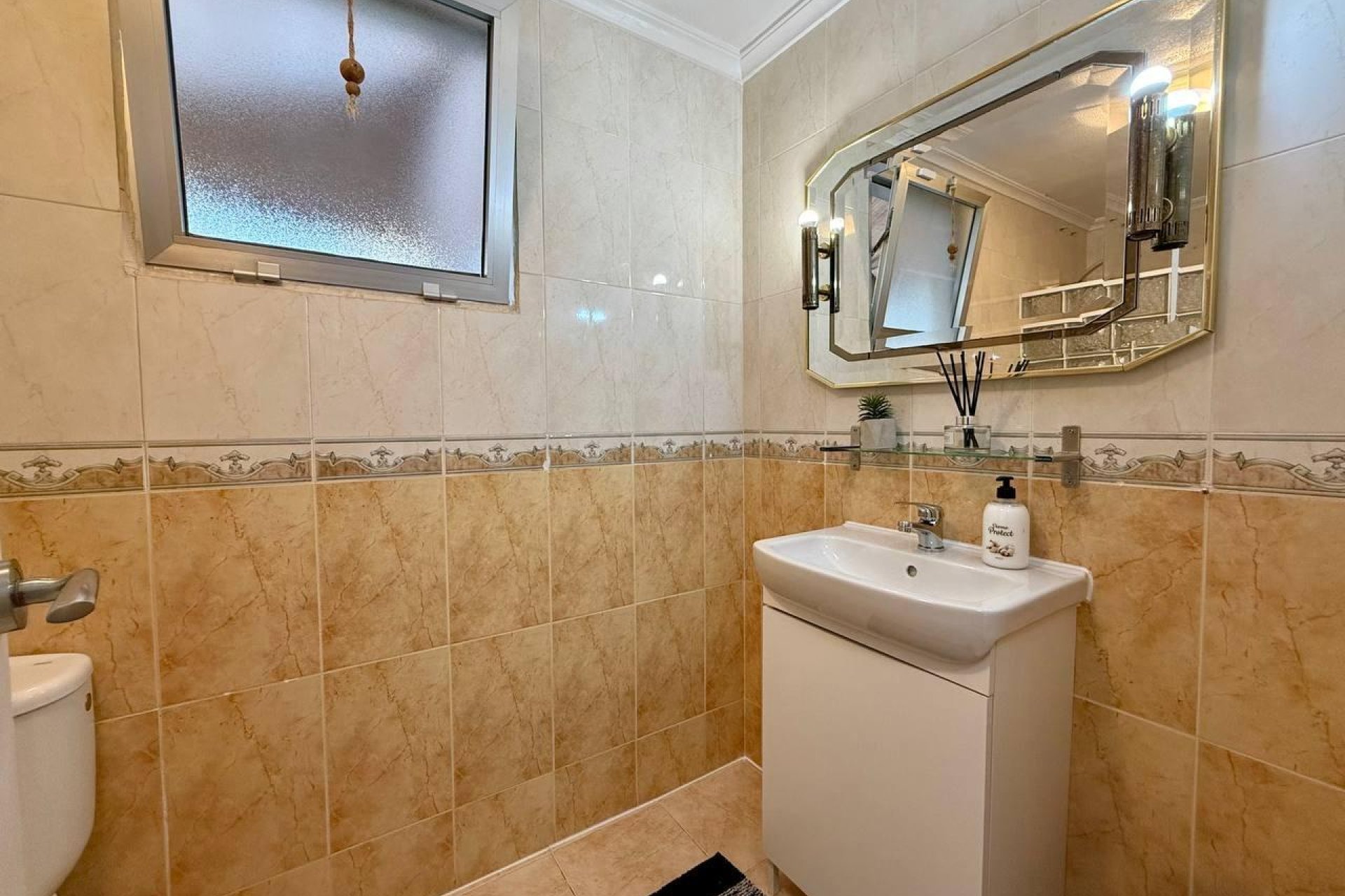 Wiederverkauf - Wohnung -
Torrevieja - Playa del Cura