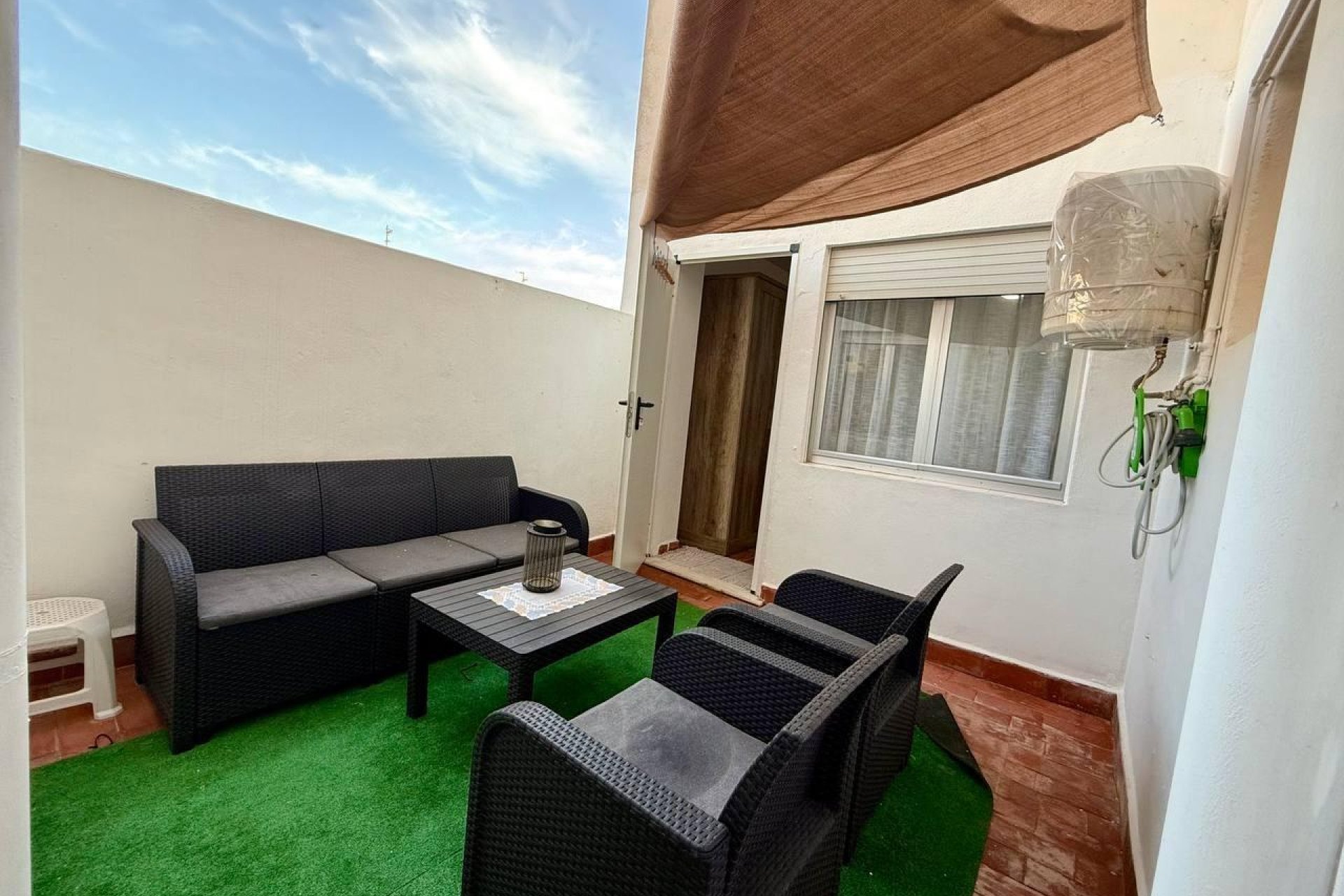 Wiederverkauf - Wohnung -
Torrevieja - Playa del Cura