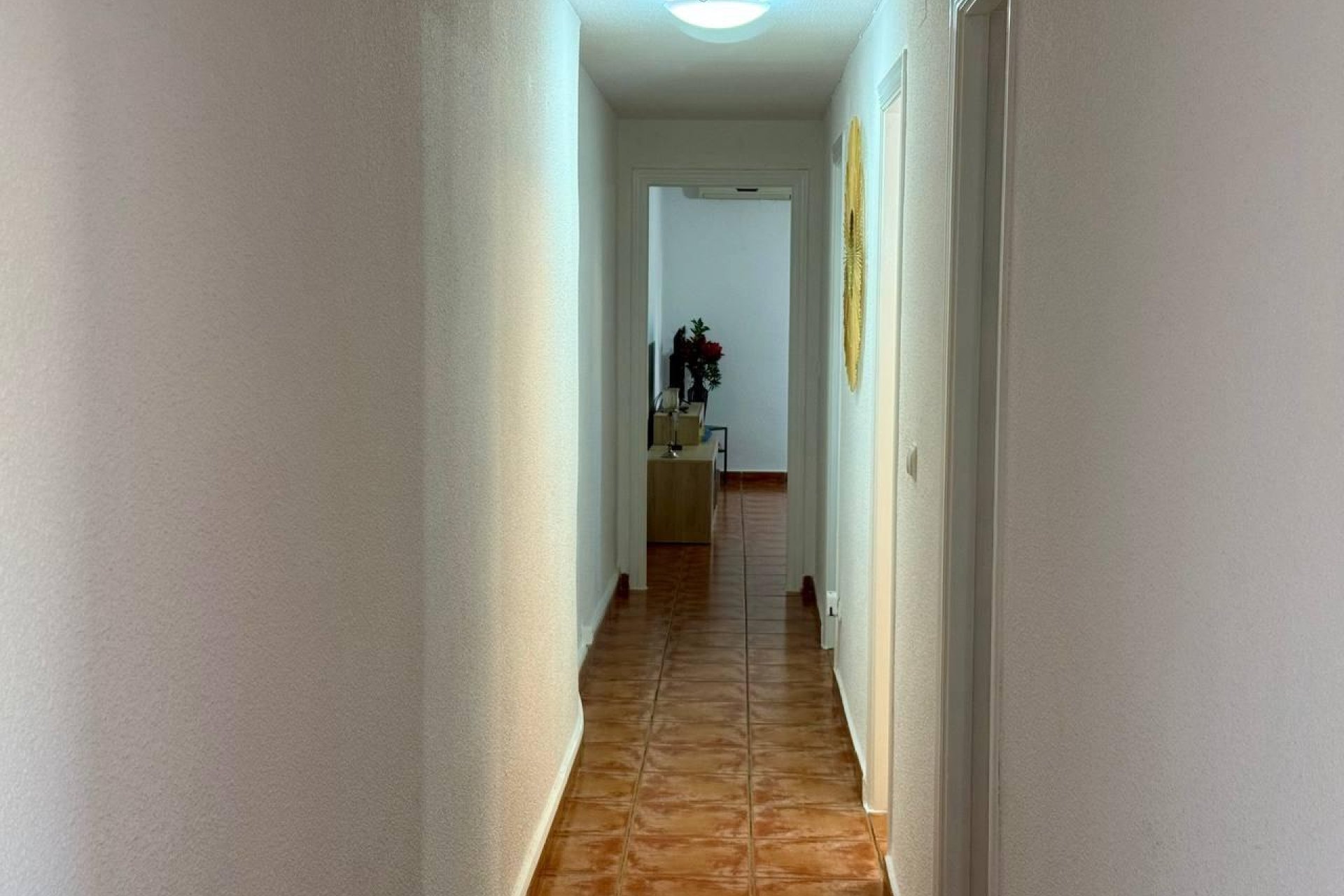 Wiederverkauf - Wohnung -
Torrevieja - Playa del Cura