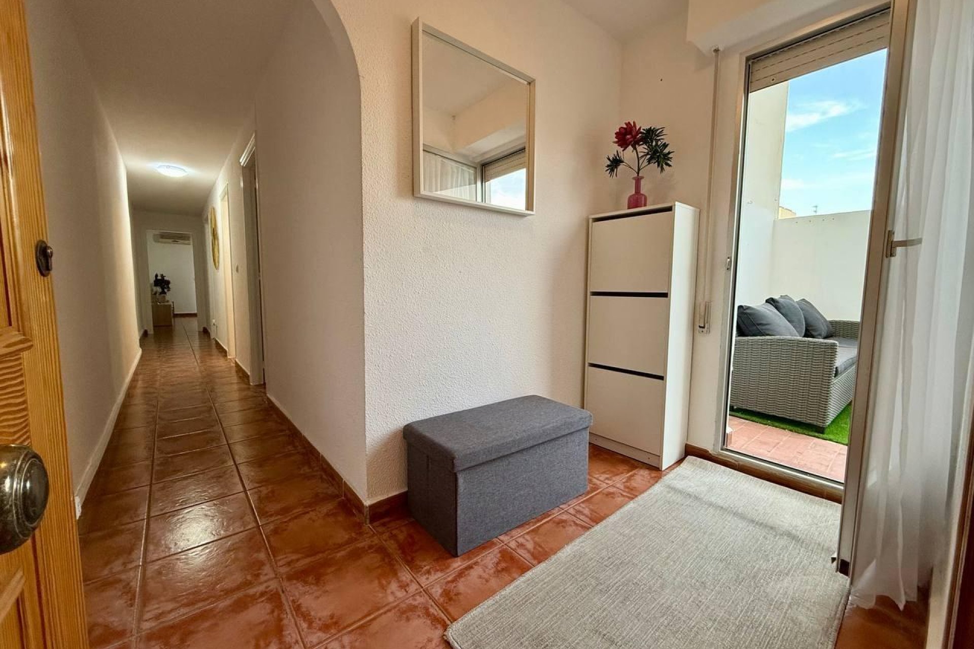 Wiederverkauf - Wohnung -
Torrevieja - Playa del Cura