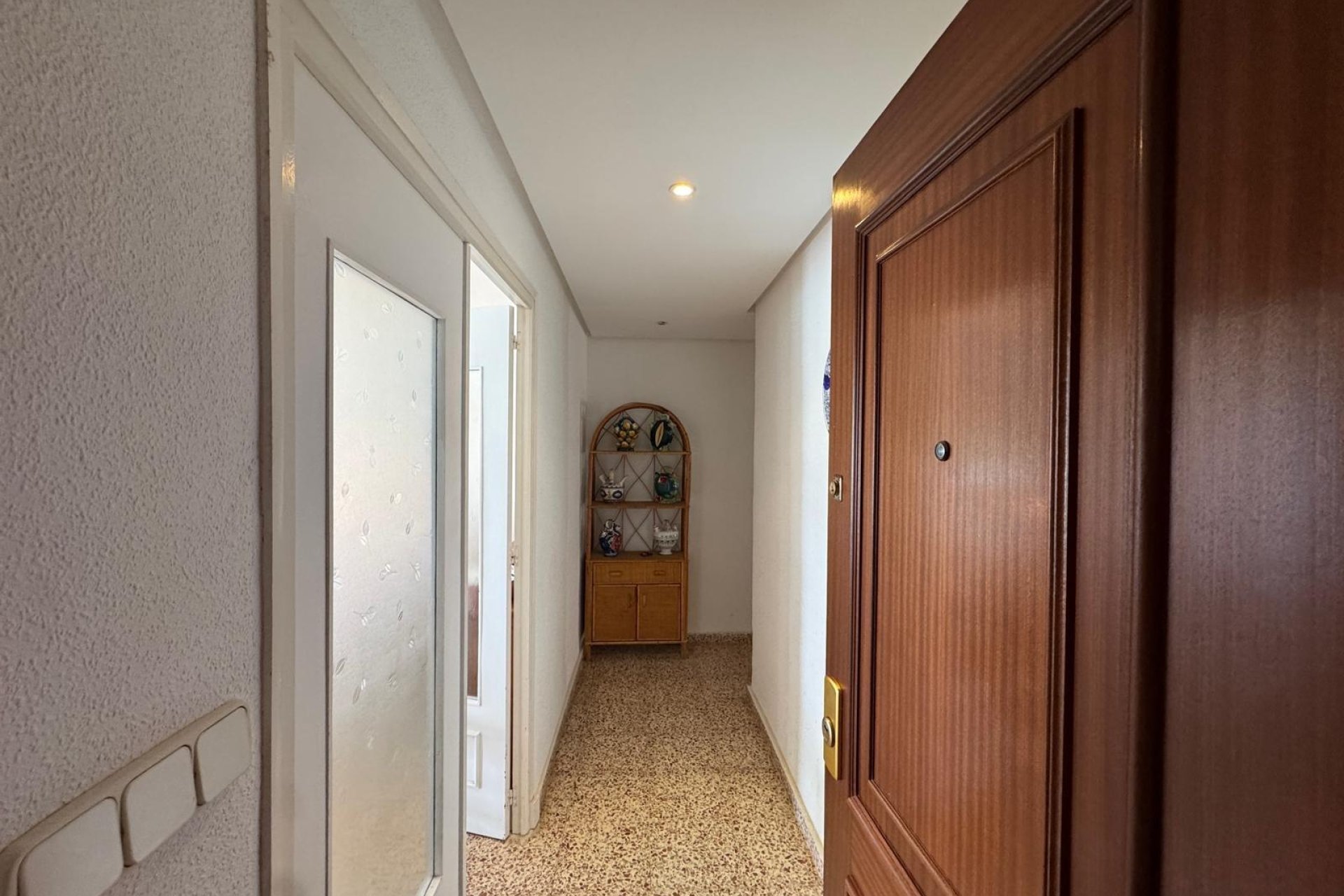 Wiederverkauf - Wohnung -
Torrevieja - Playa del Cura