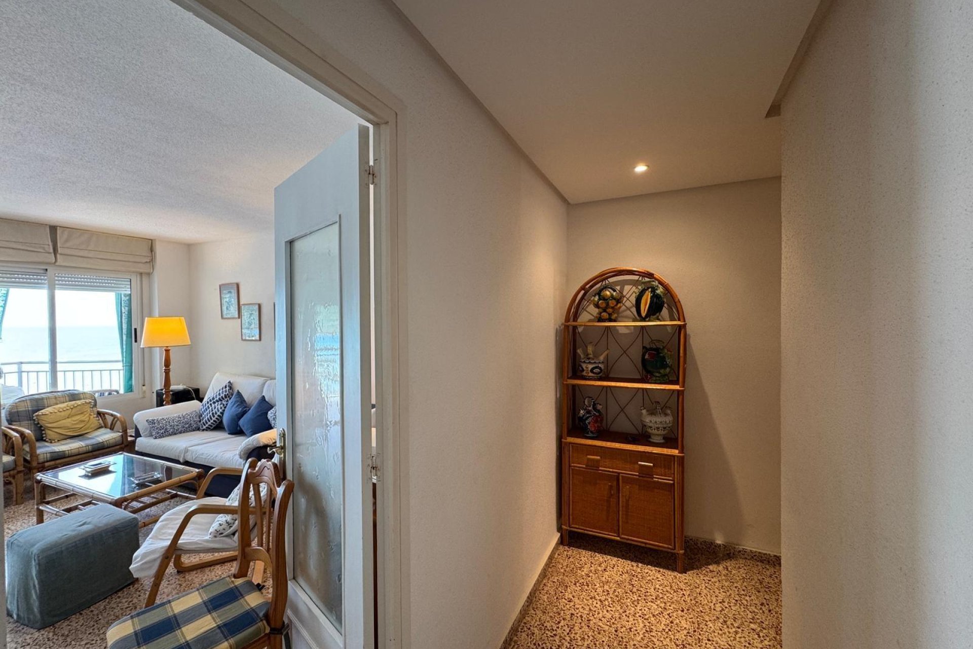 Wiederverkauf - Wohnung -
Torrevieja - Playa del Cura