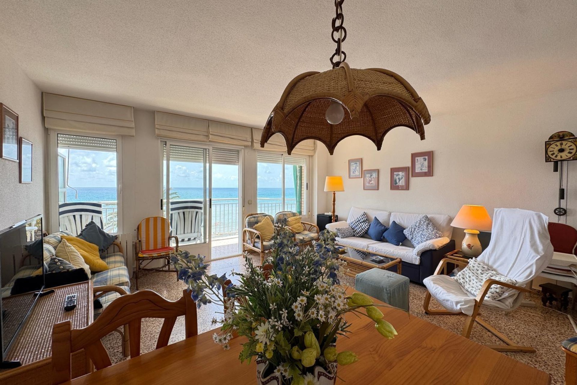 Wiederverkauf - Wohnung -
Torrevieja - Playa del Cura