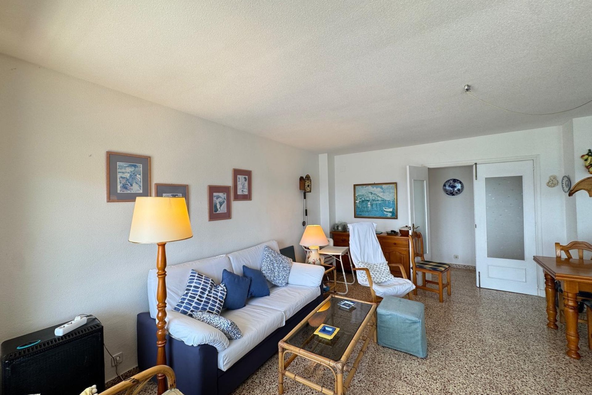 Wiederverkauf - Wohnung -
Torrevieja - Playa del Cura