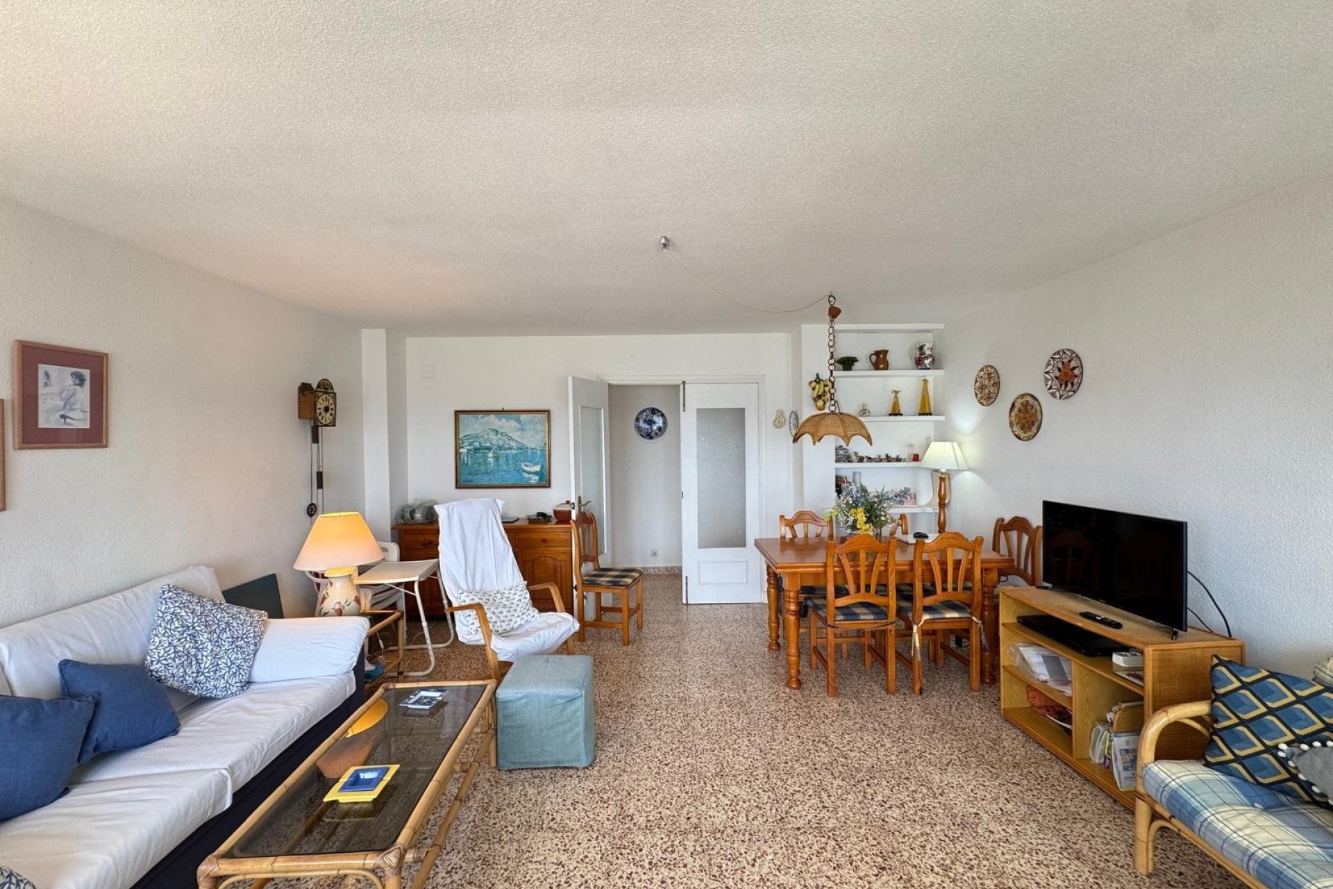 Wiederverkauf - Wohnung -
Torrevieja - Playa del Cura