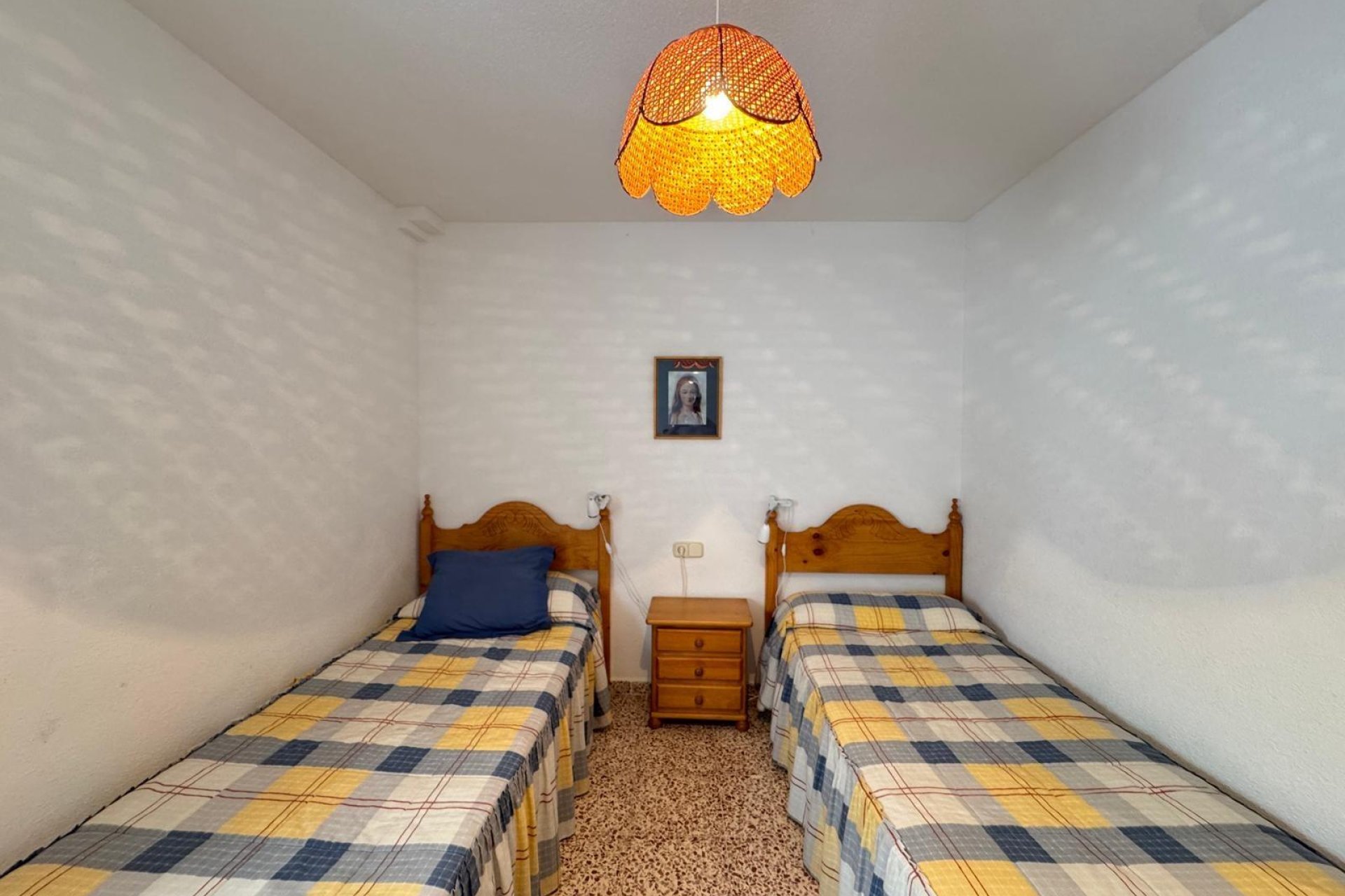 Wiederverkauf - Wohnung -
Torrevieja - Playa del Cura
