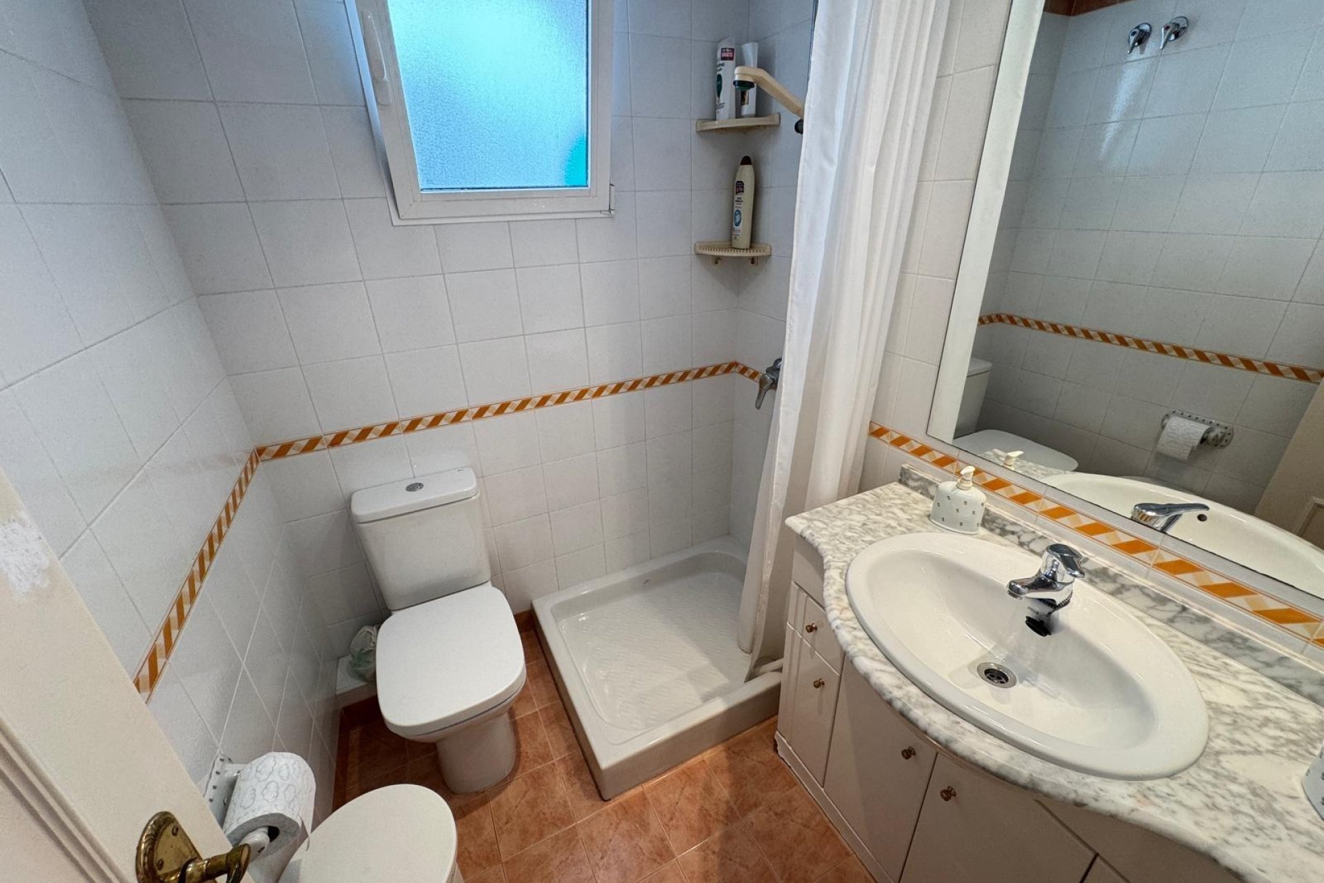 Wiederverkauf - Wohnung -
Torrevieja - Playa del Cura