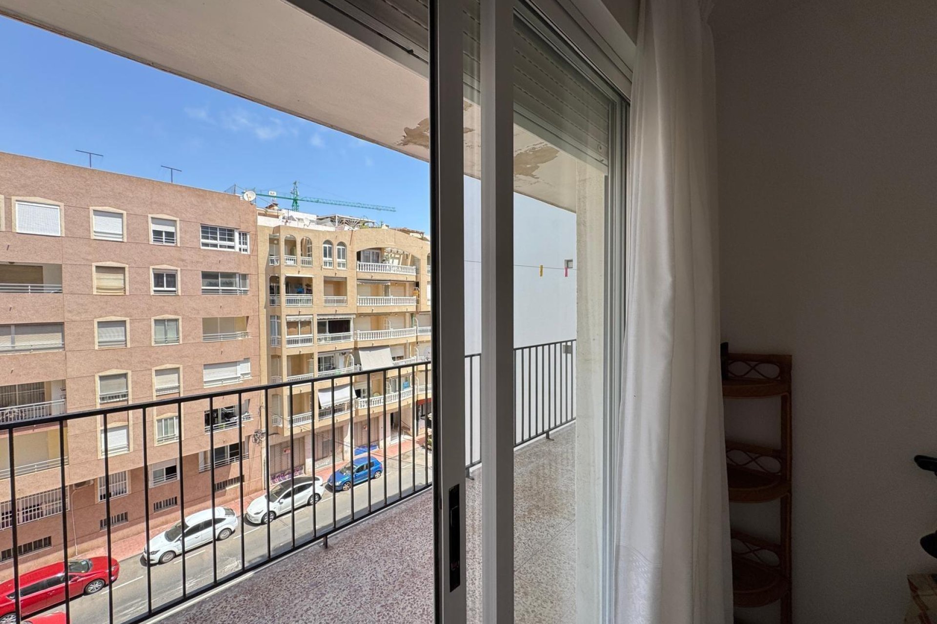 Wiederverkauf - Wohnung -
Torrevieja - Playa del Cura
