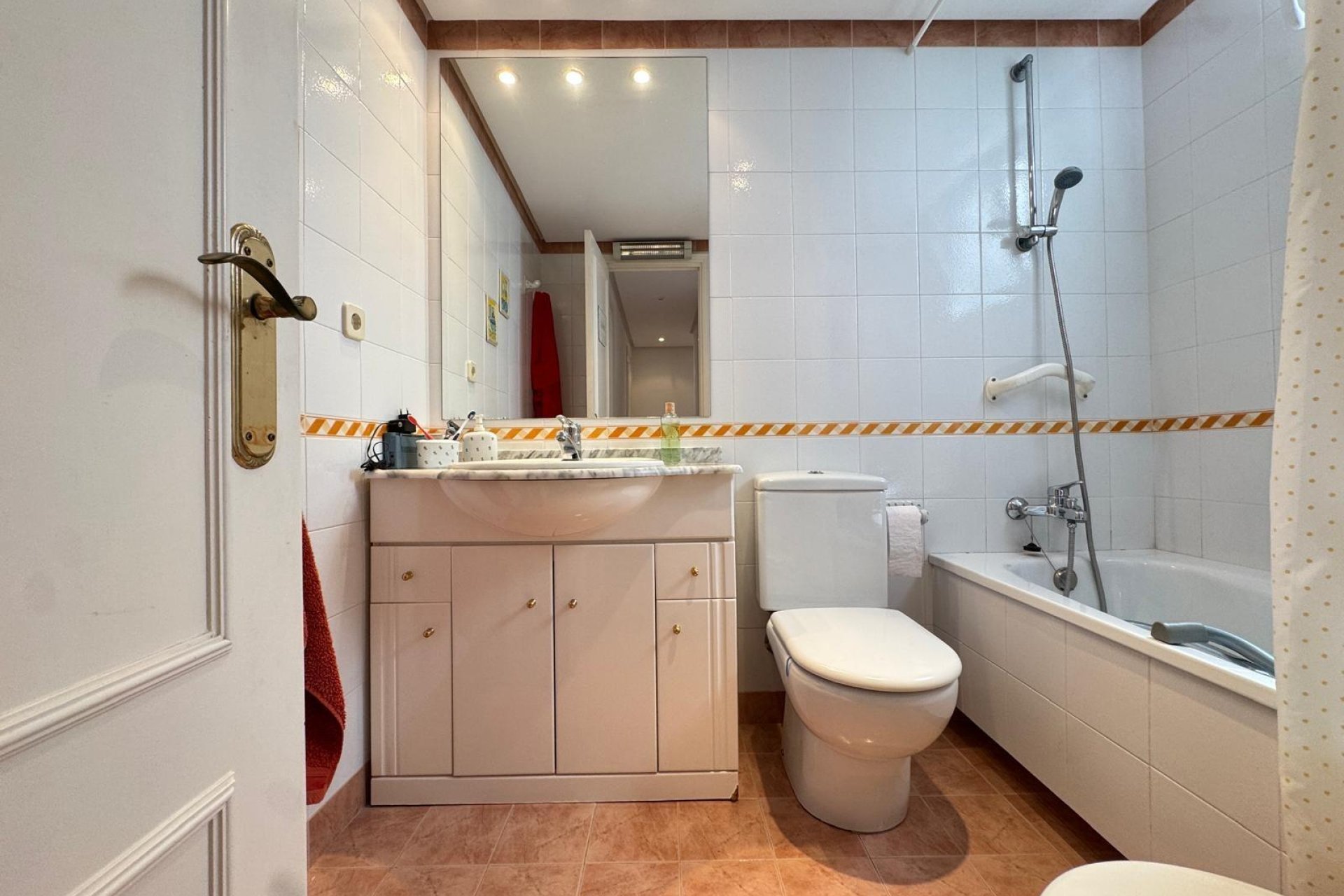 Wiederverkauf - Wohnung -
Torrevieja - Playa del Cura