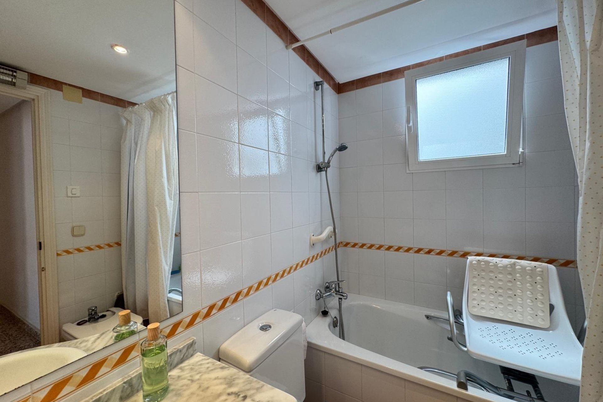 Wiederverkauf - Wohnung -
Torrevieja - Playa del Cura