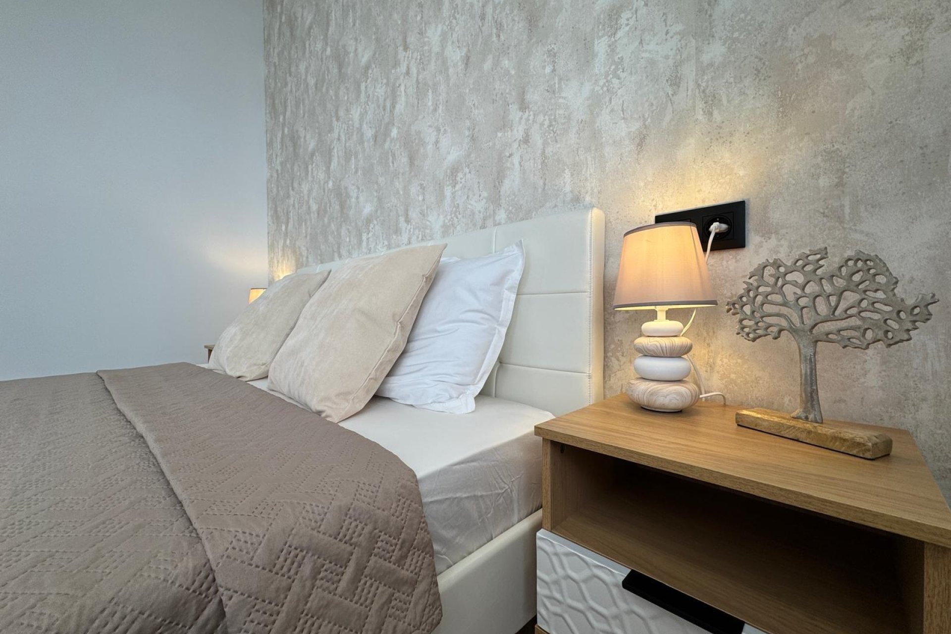 Wiederverkauf - Wohnung -
Torrevieja - Playa del Cura
