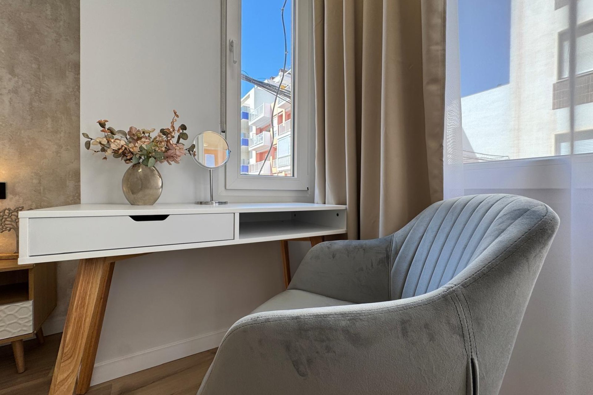 Wiederverkauf - Wohnung -
Torrevieja - Playa del Cura