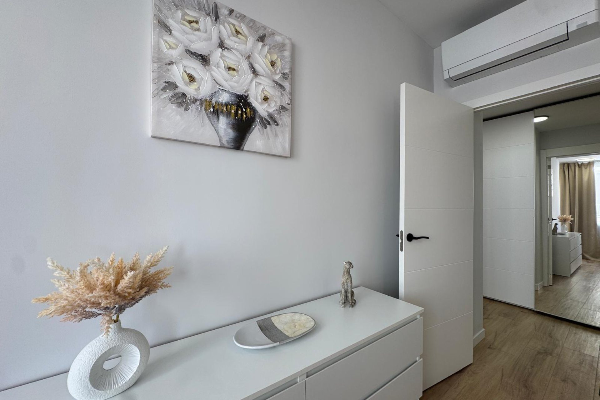 Wiederverkauf - Wohnung -
Torrevieja - Playa del Cura