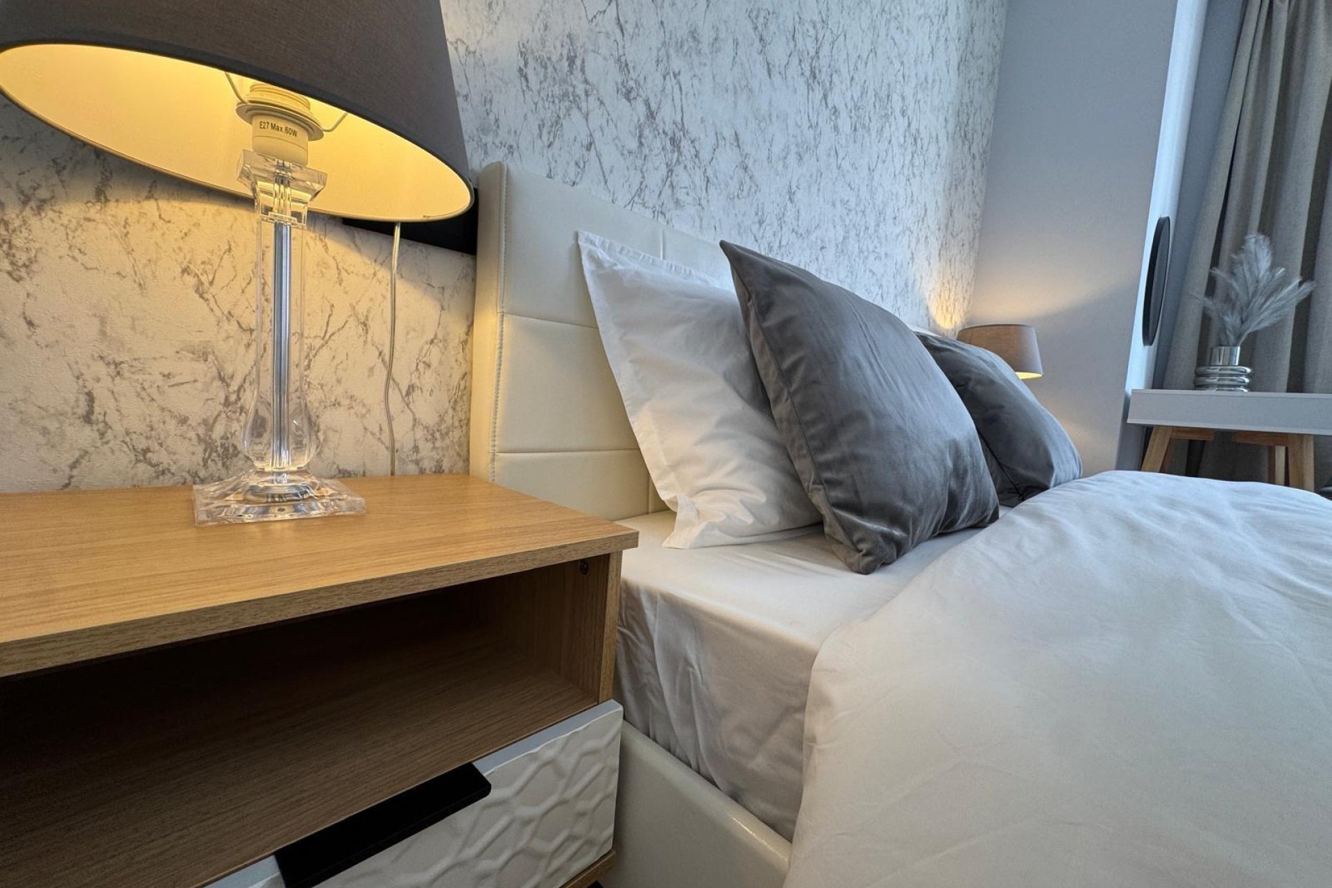 Wiederverkauf - Wohnung -
Torrevieja - Playa del Cura