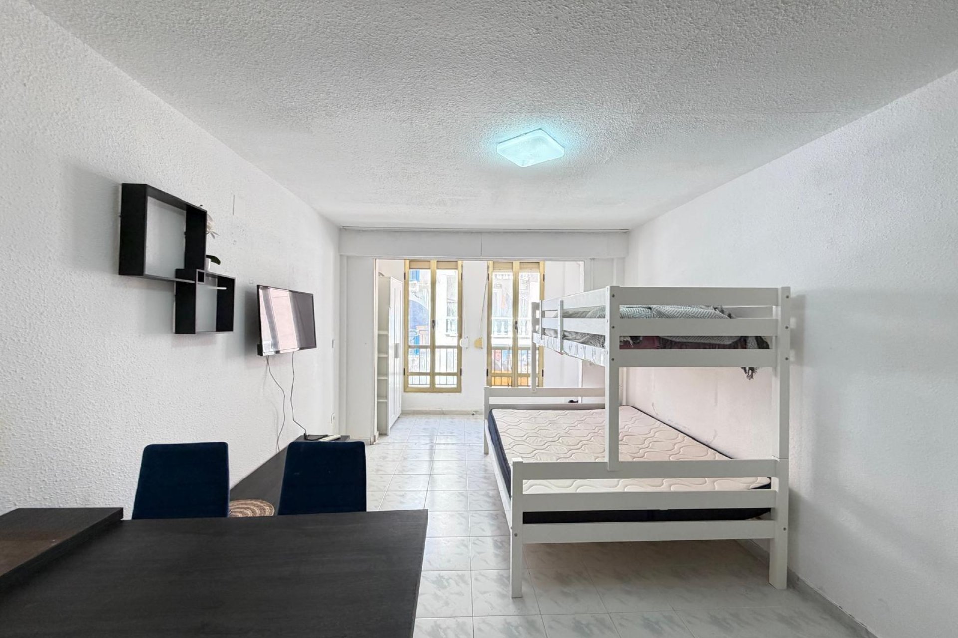 Wiederverkauf - Wohnung -
Torrevieja - Playa del Cura