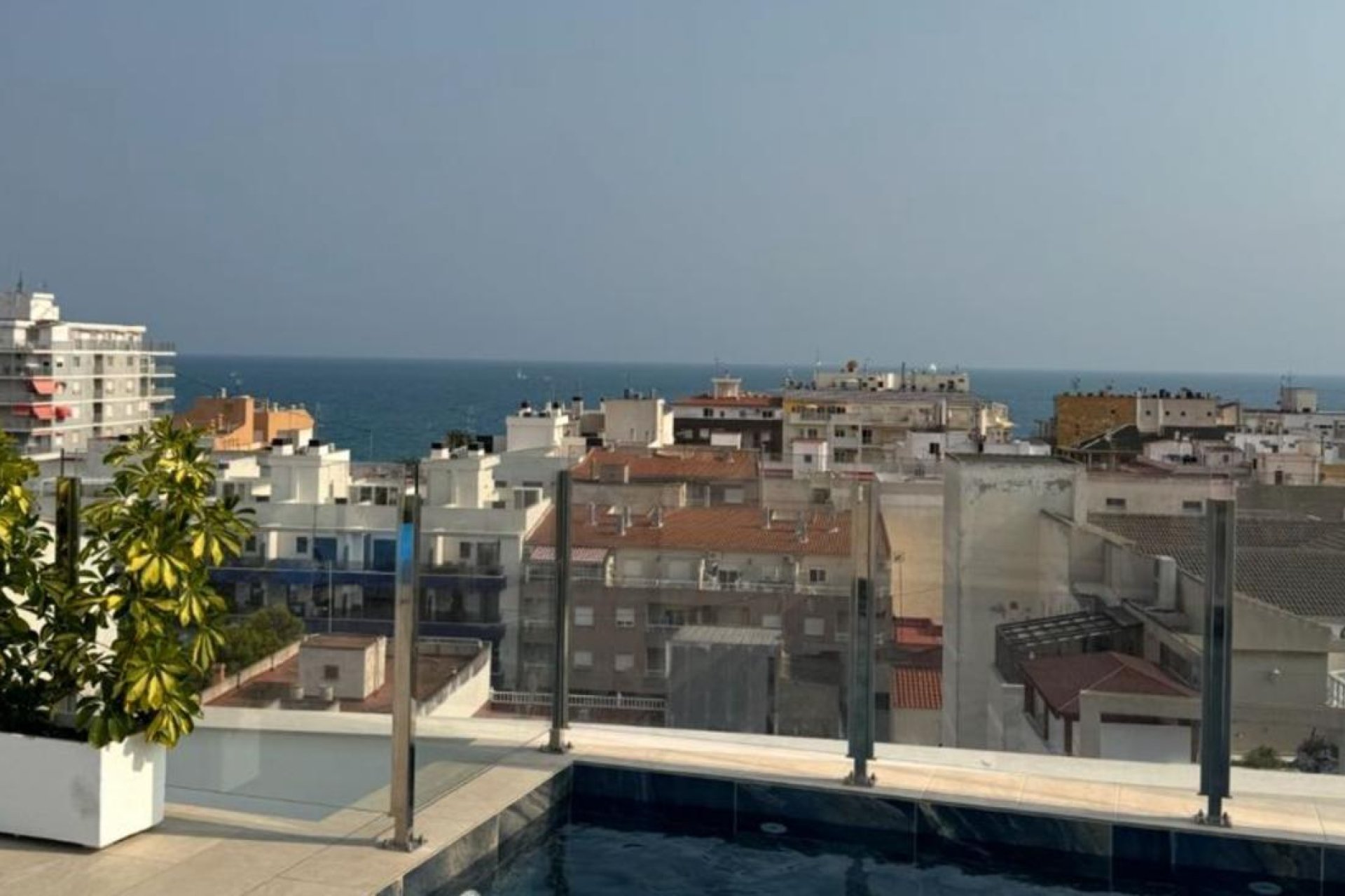 Wiederverkauf - Wohnung -
Torrevieja - Playa del Cura